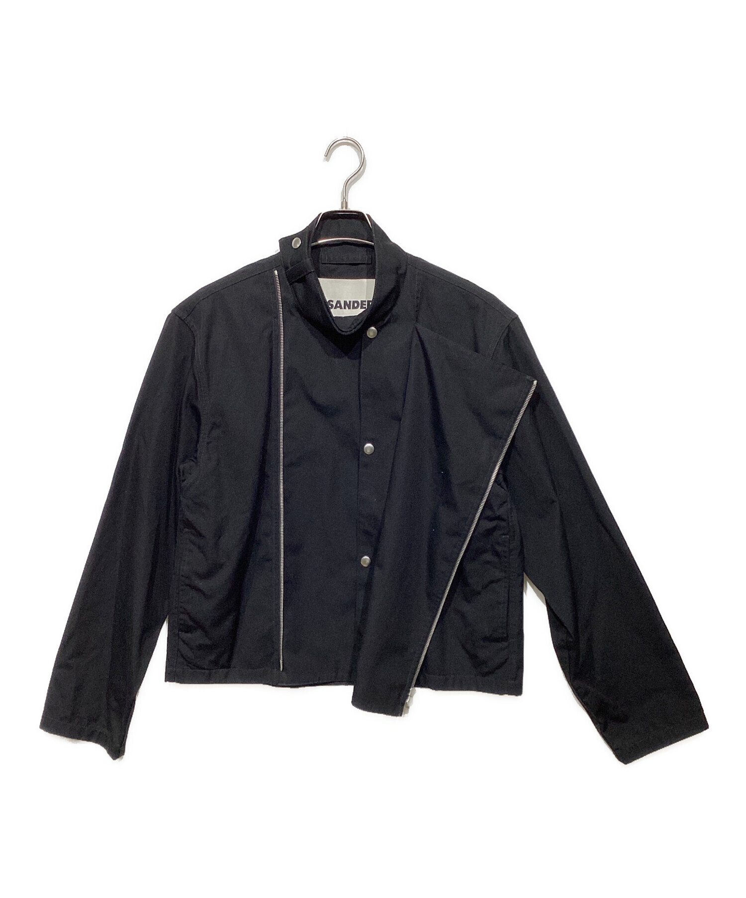 中古・古着通販】JIL SANDER (ジルサンダー) LIGHT COTTON CANVAS 