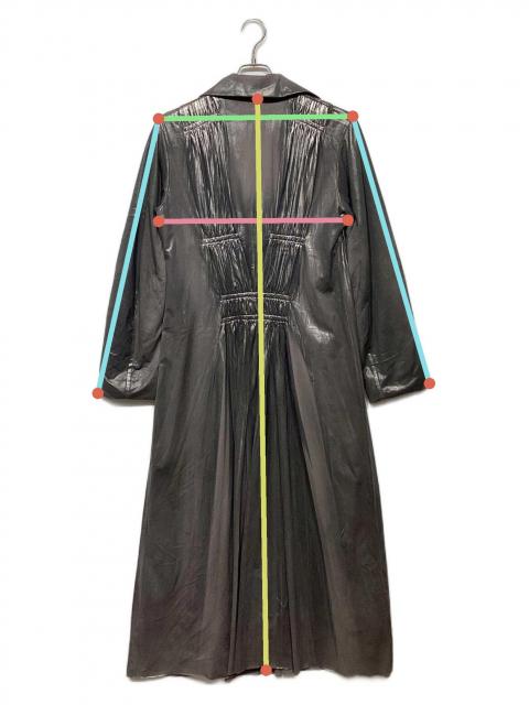 新品未着用　イッセイミヤケ　コート アイテムのご紹介「WIND COAT」 – isseymiyake.com