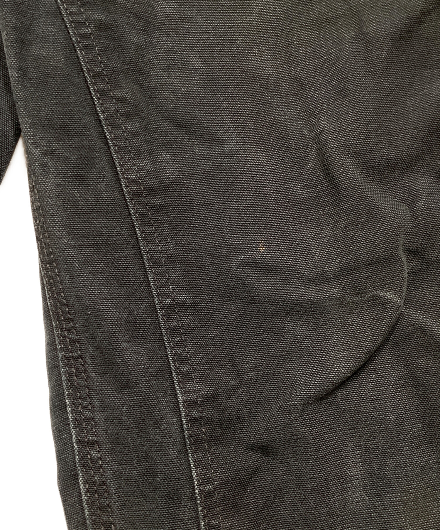 中古・古着通販】CarHartt (カーハート) ダブルニー ダックパンツ