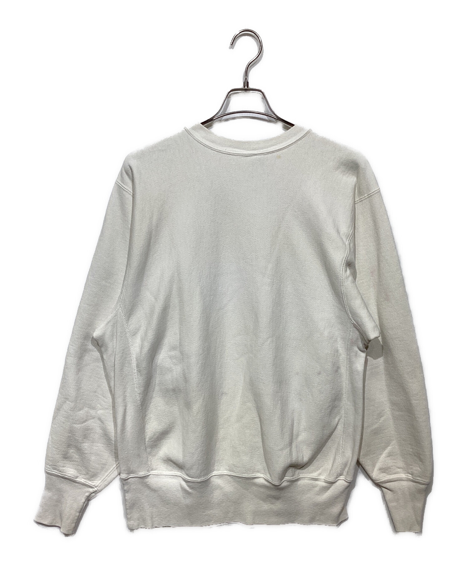 中古・古着通販】Champion REVERSE WEAVE (チャンピオン リバース