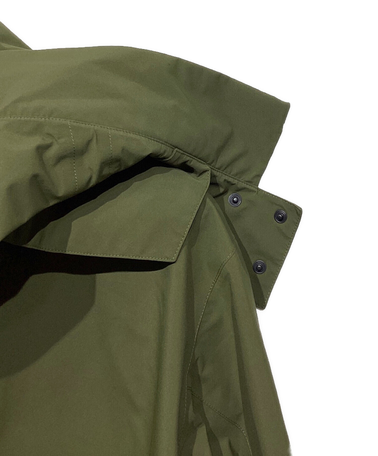 中古・古着通販】NIKE ACG (ナイキエーシージー) GORE-TEX ミリタリー