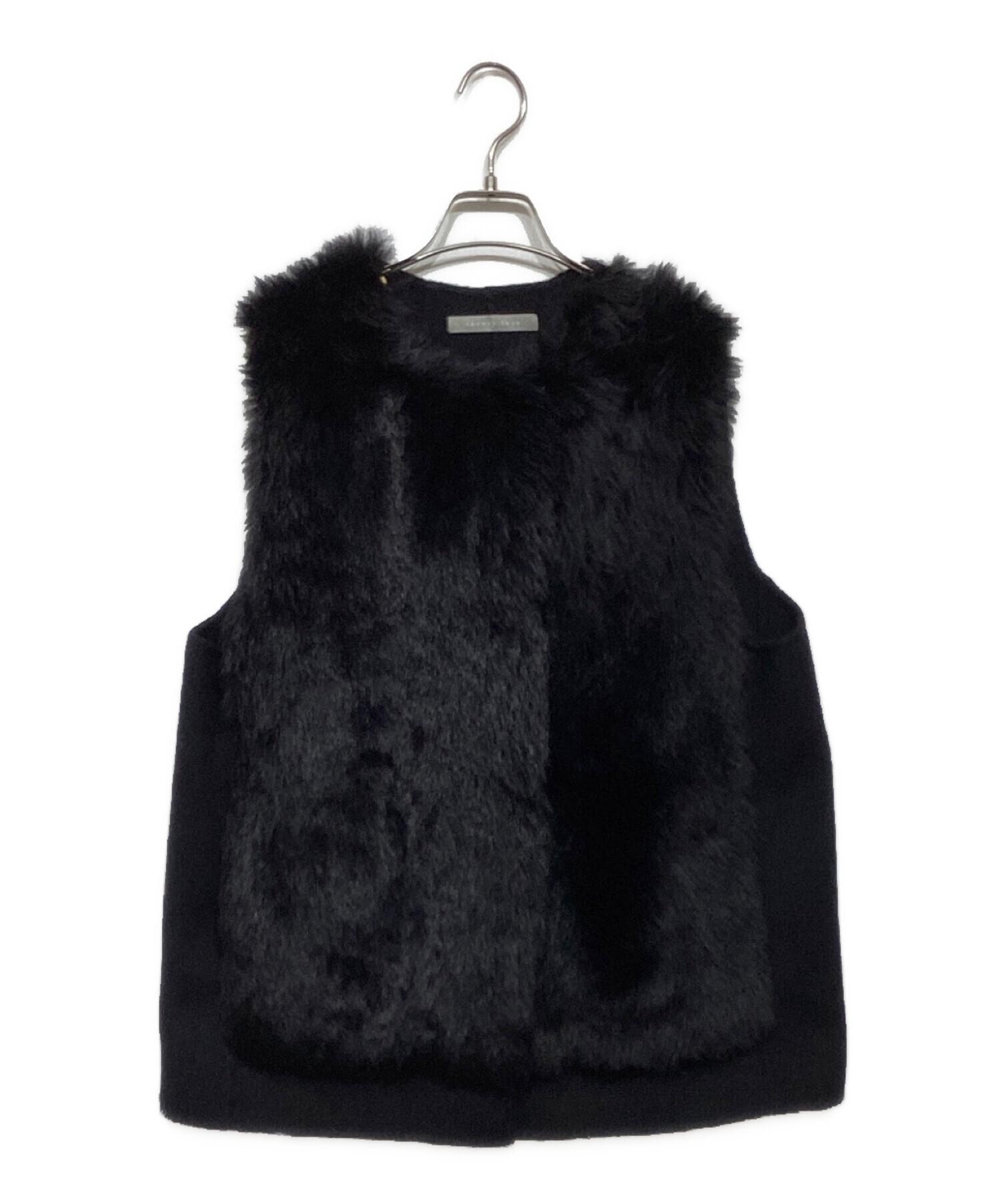 Theory luxe セオリーリュクス ファージャケット レザーブルゾン