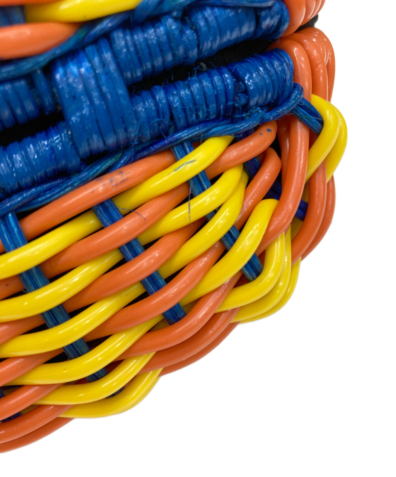 中古・古着通販】sacai (サカイ) Round Bag / Multi S150-01 マルチ