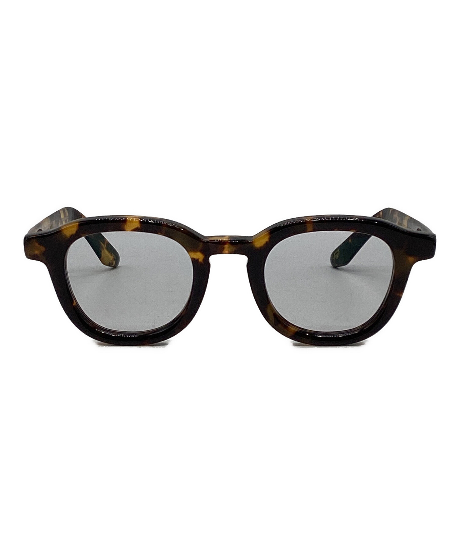 中古・古着通販】MOSCOT (モスコット) DAHVENサングラス（ダ―ヴェン