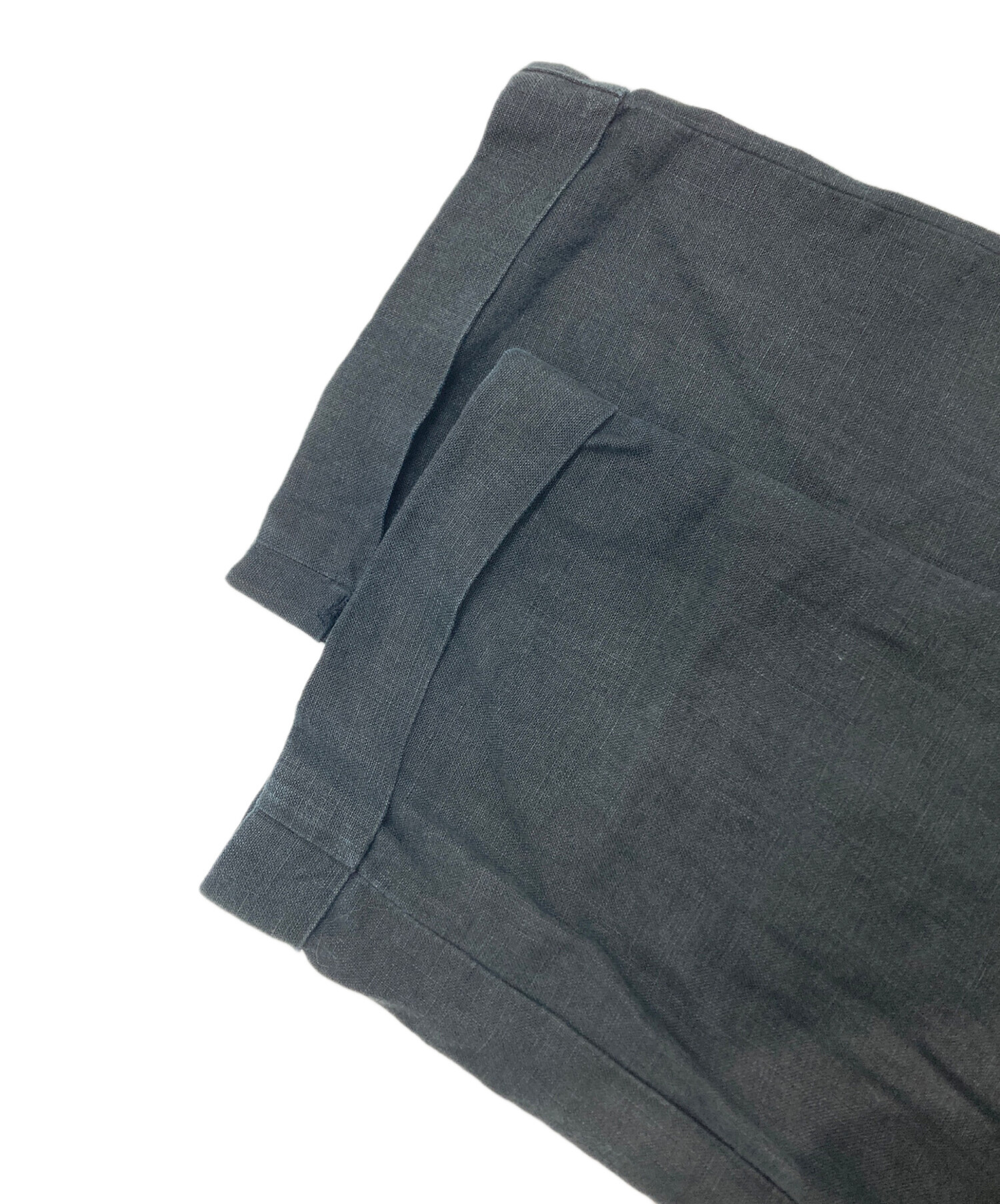 中古・古着通販】POLO RALPH LAUREN (ポロ・ラルフローレン) 2タック