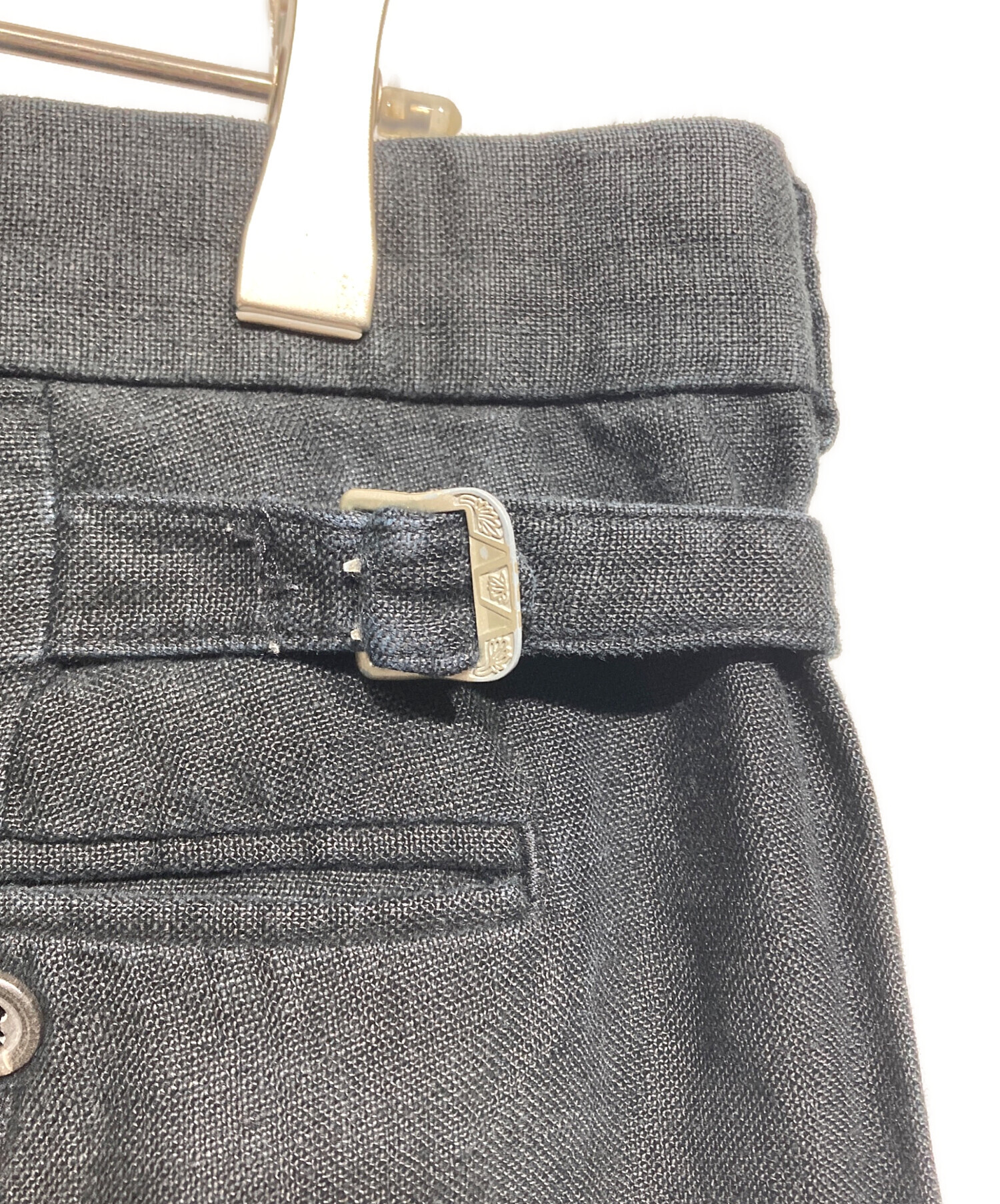 中古・古着通販】POLO RALPH LAUREN (ポロ・ラルフローレン) 2タック
