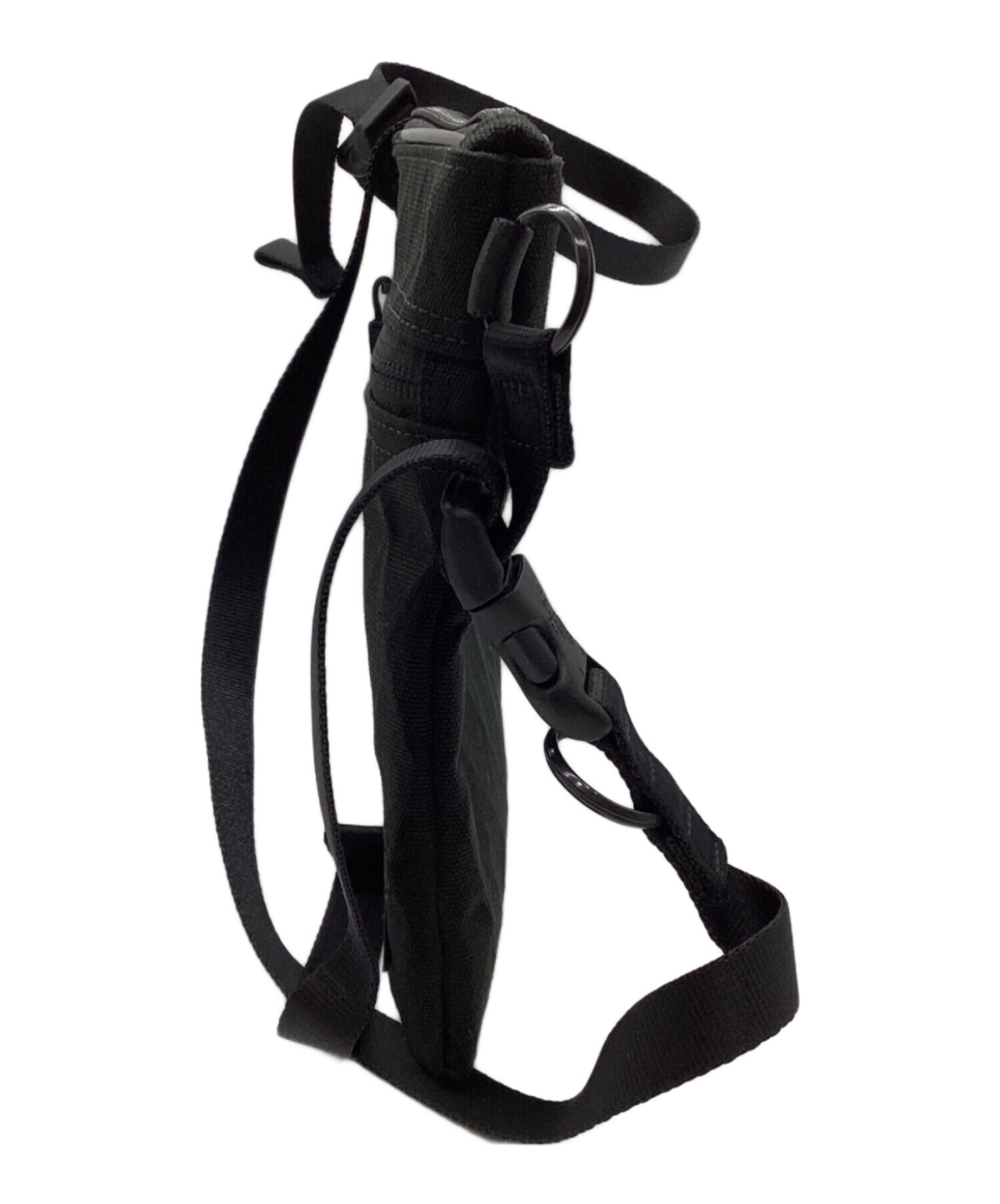 [ポーター] サコッシュ ショルダーバッグ [HYBRID]⭐中古 中古・古着通販】PORTER (ポーター) HYBRID SACOCHE 737-17820