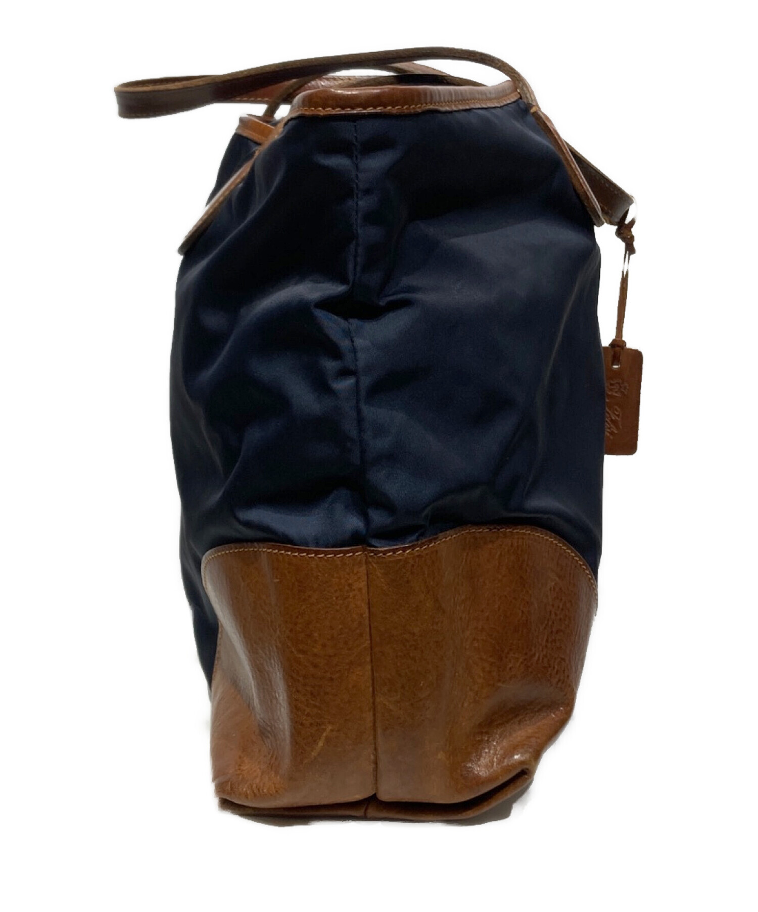 Felisi トートバッグ 09-52/2 ネイビー Felisi フェリージ