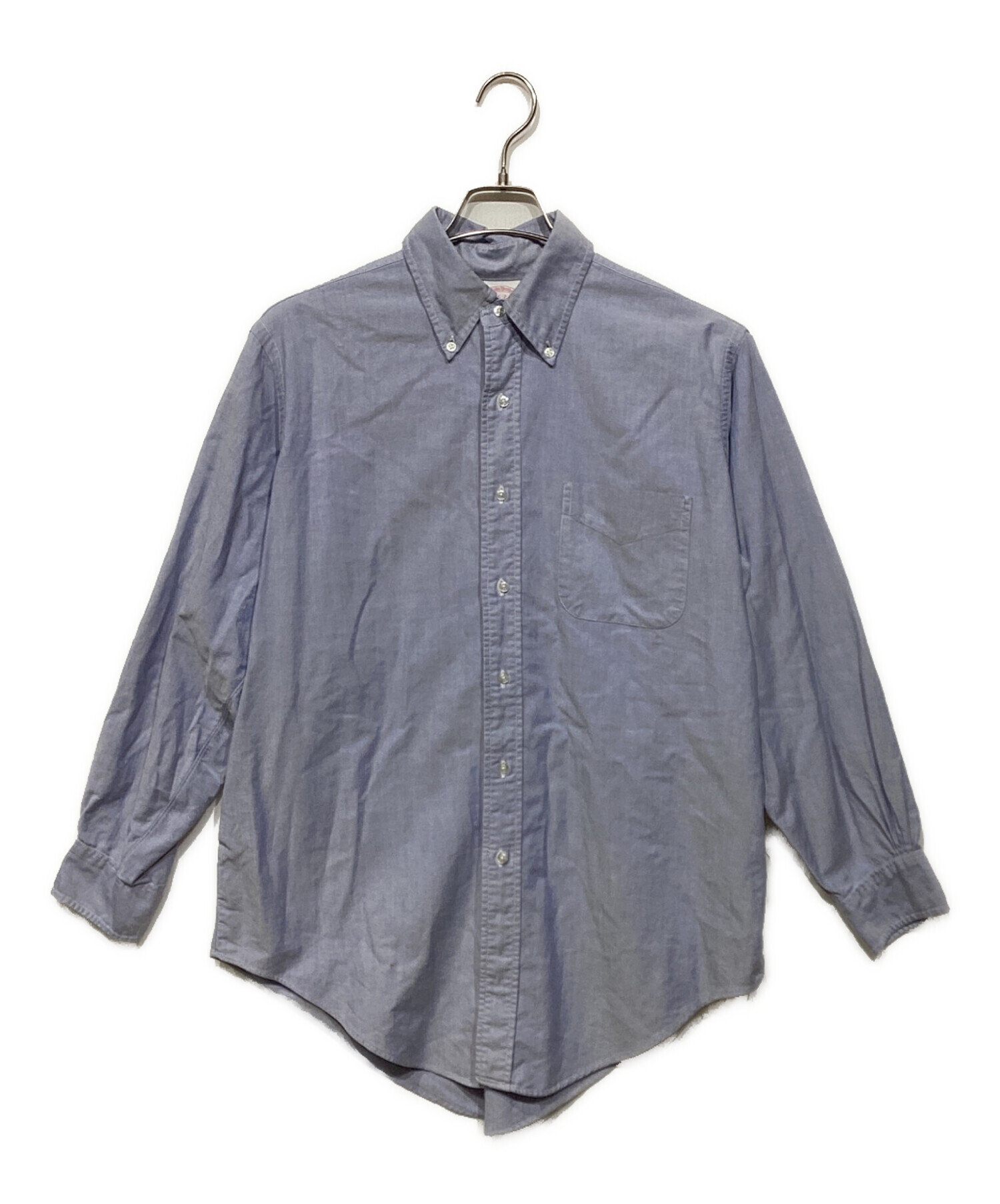 中古・古着通販】BROOKS BROTHERS (ブルックスブラザーズ) ボタン 