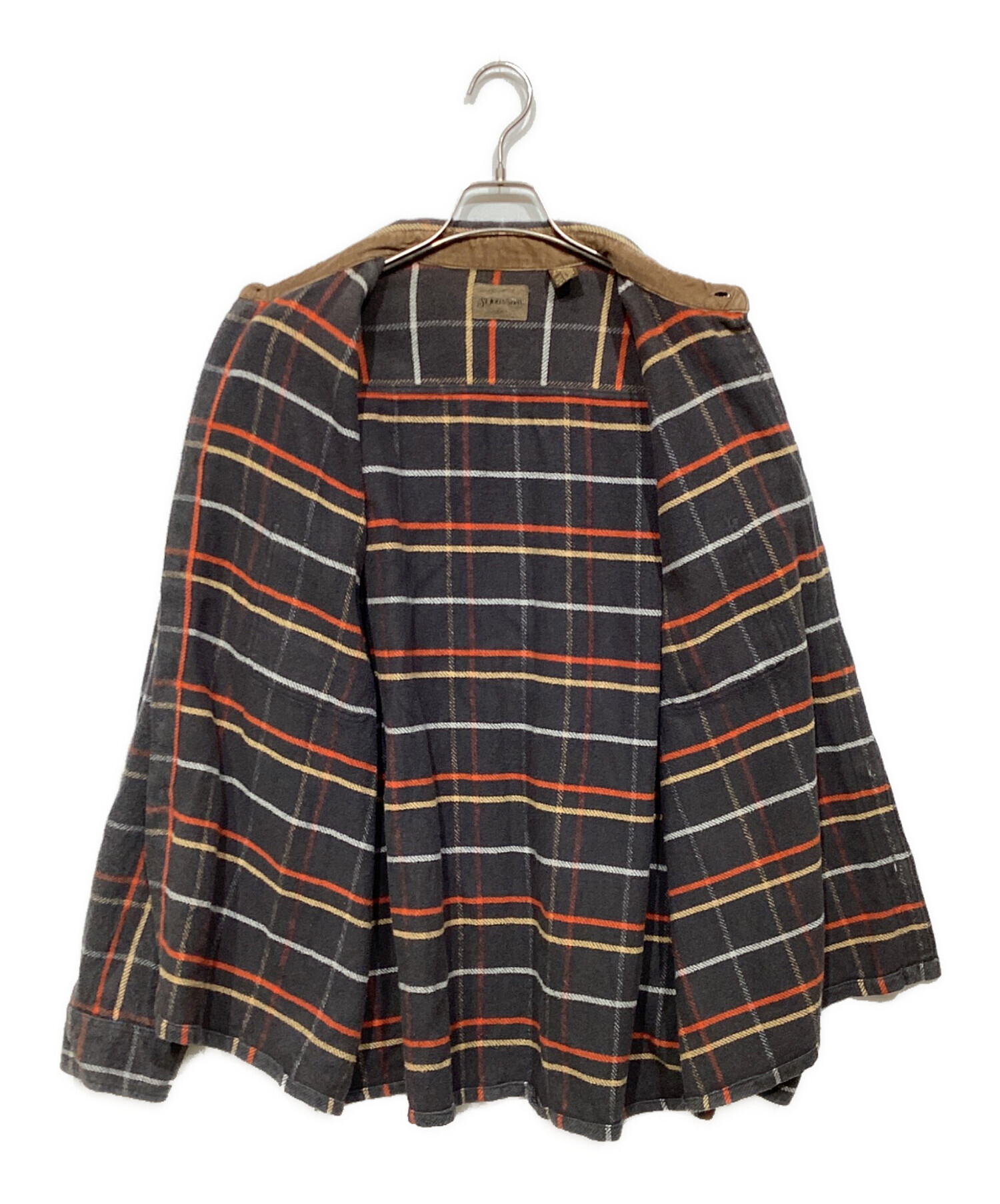 中古・古着通販】ST JOHN'S BAY (セントジョンズベイ) ボックス型