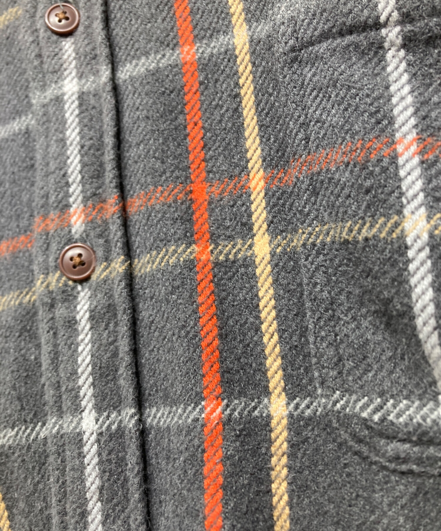 中古・古着通販】ST JOHN'S BAY (セントジョンズベイ) ボックス型