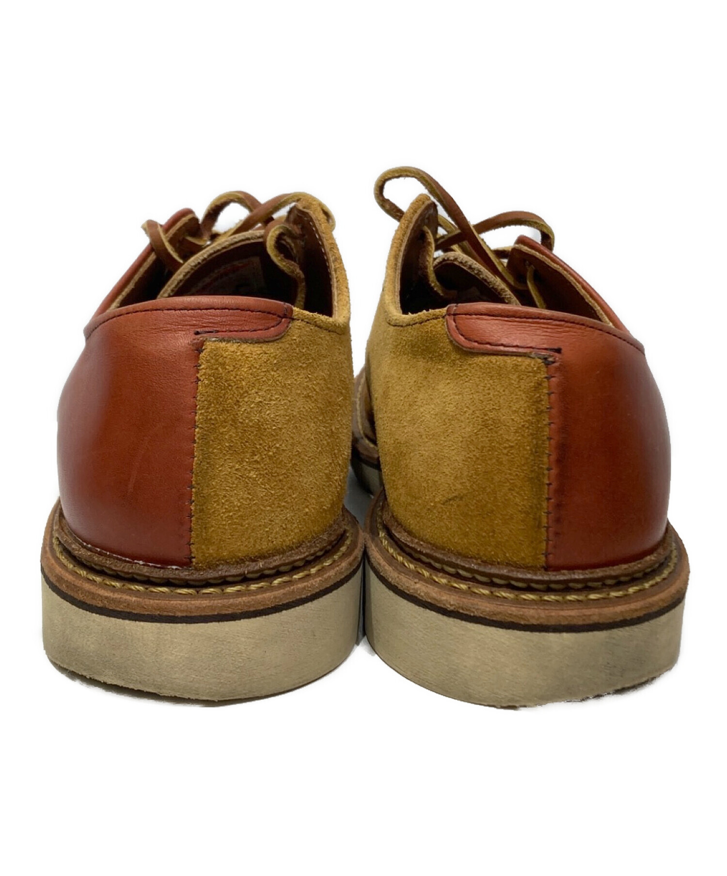中古・古着通販】RED WING (レッドウィング) UNITED ARROWS 