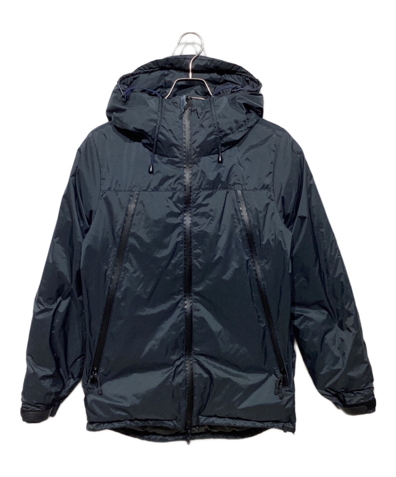 NANGA ナンガ × アーバンリサーチiD ダウンベスト L ☆完売 URBAN RESEARCH ID × NANGA ダウンベスト M アーバンリサーチ