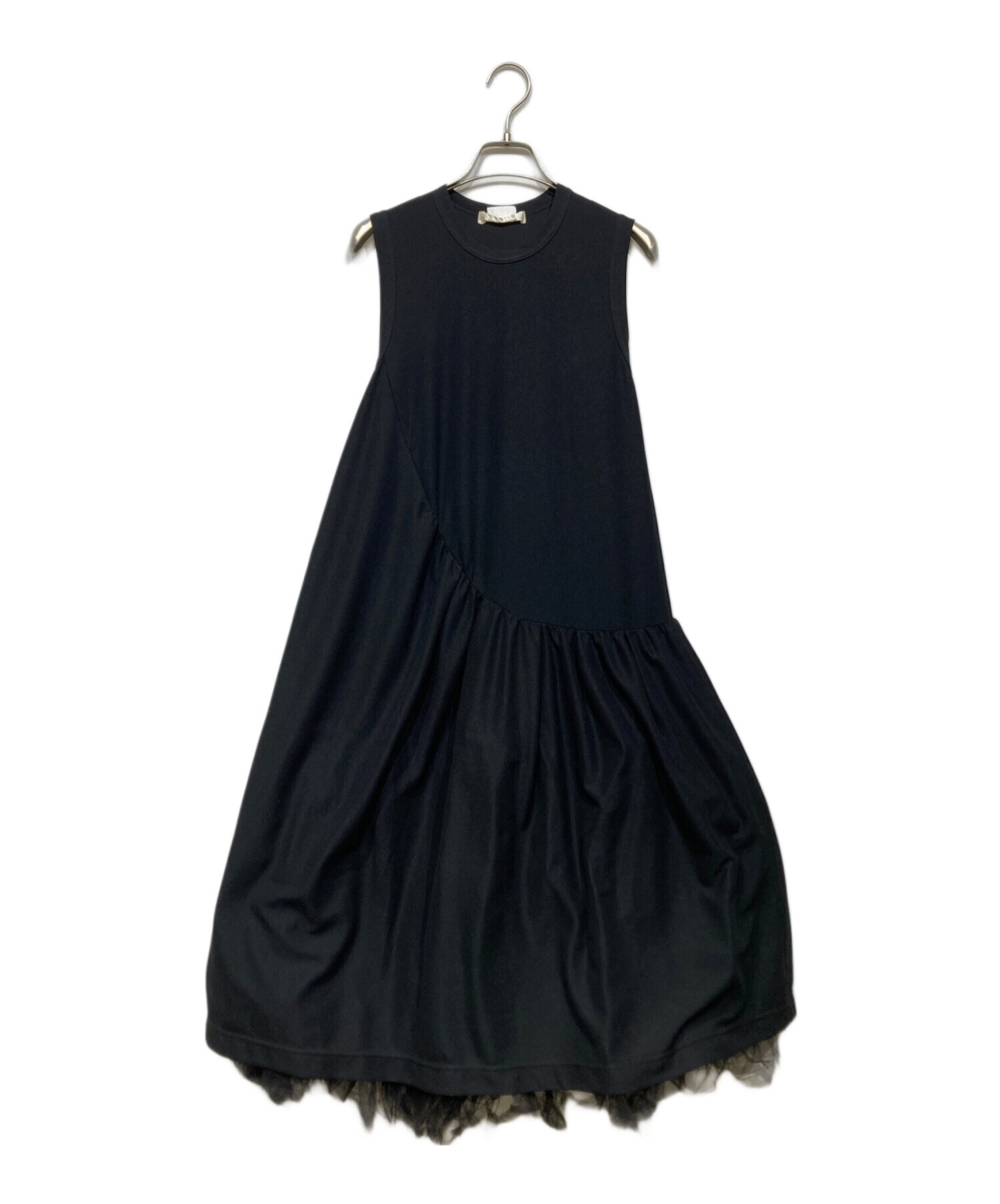 中古・古着通販】COMME des GARCONS (コムデギャルソン) ノースリーブ