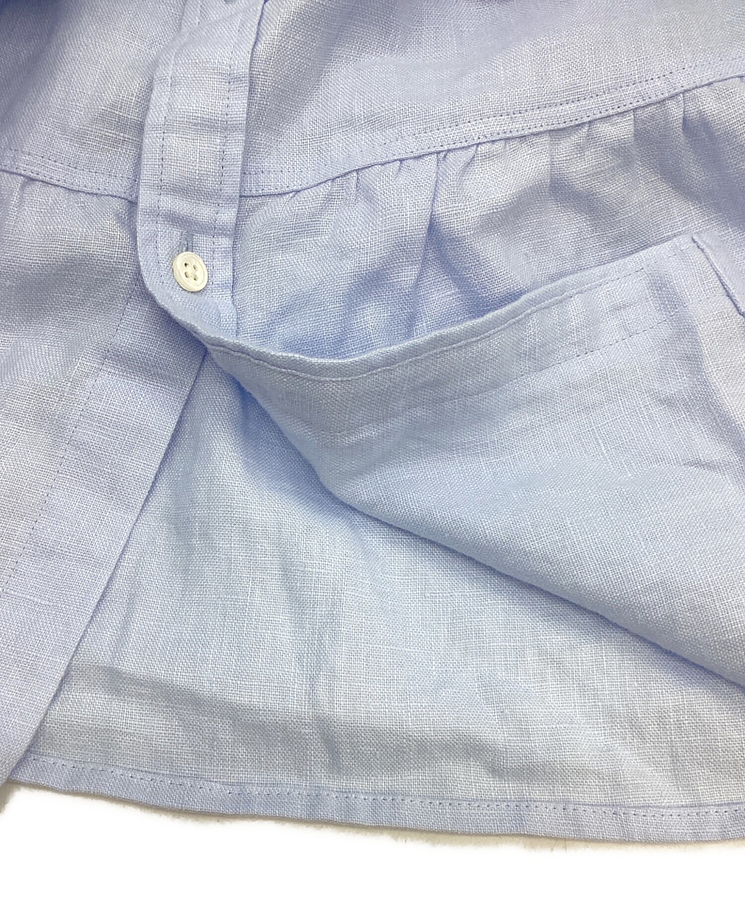 中古・古着通販】POLO RALPH LAUREN (ポロ・ラルフローレン) リネン