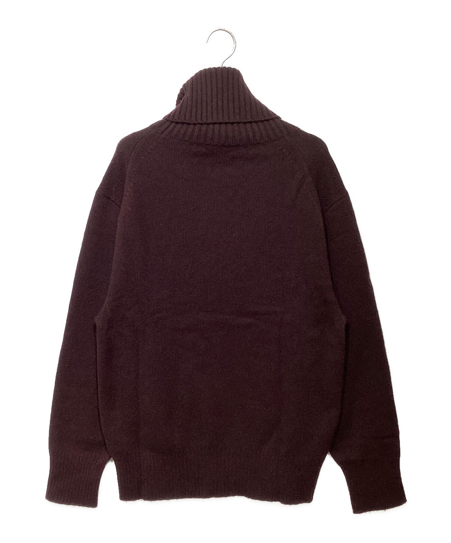 中古・古着通販】DEUXIEME CLASSE (ドゥーズィエム クラス) ミドル