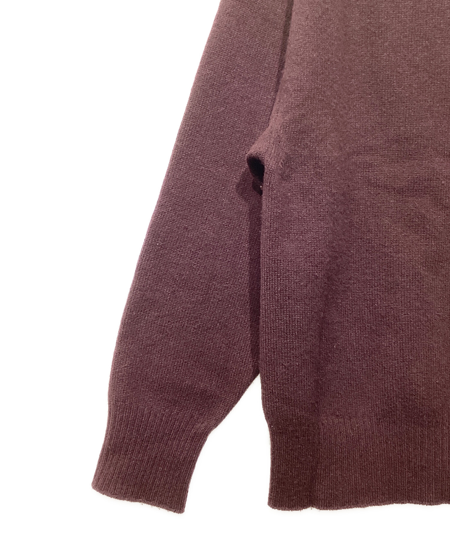 中古・古着通販】DEUXIEME CLASSE (ドゥーズィエム クラス) ミドル