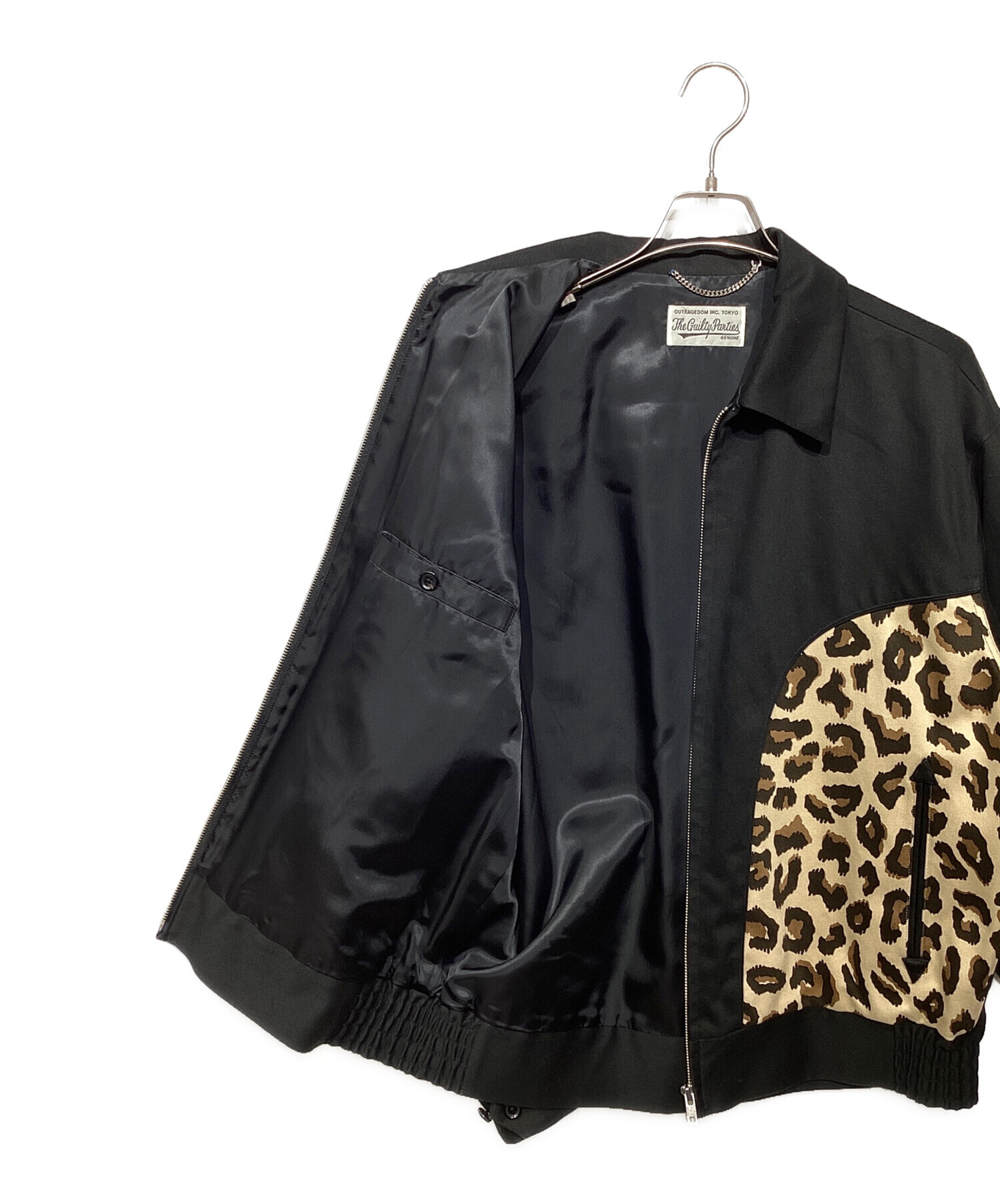 中古・古着通販】WACKO MARIA (ワコマリア) 23SS WESTERN JACKET