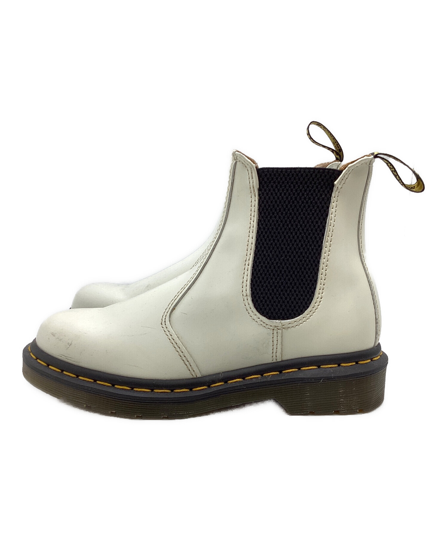 中古・古着通販】Dr.Martens (ドクターマーチン) 2976 YS チェルシー