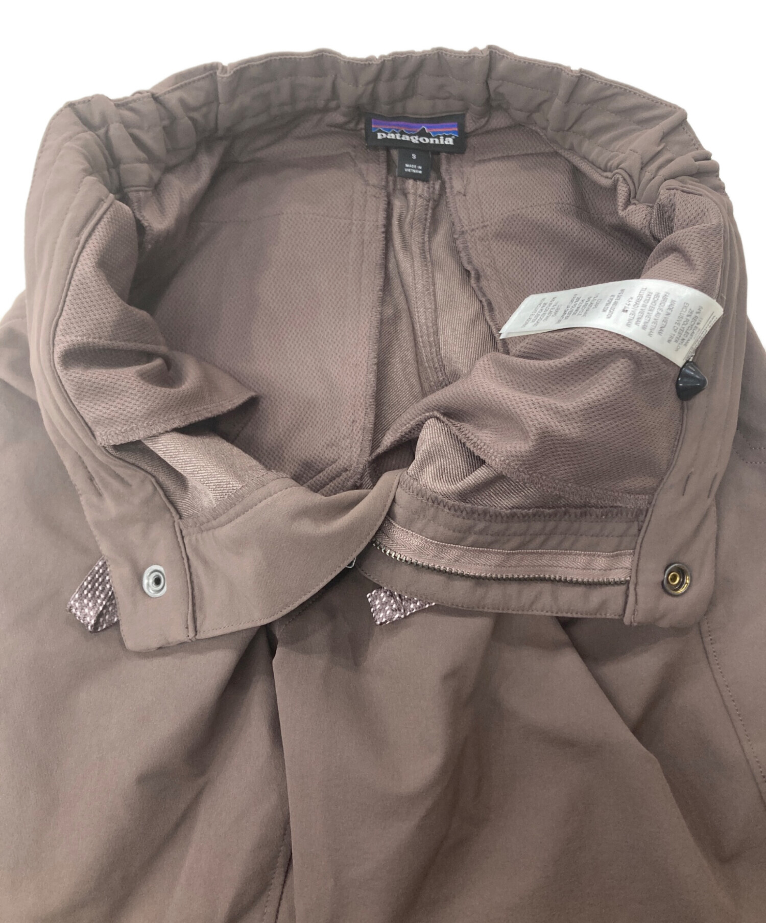 中古・古着通販】Patagonia (パタゴニア) メンズ・スカイライン