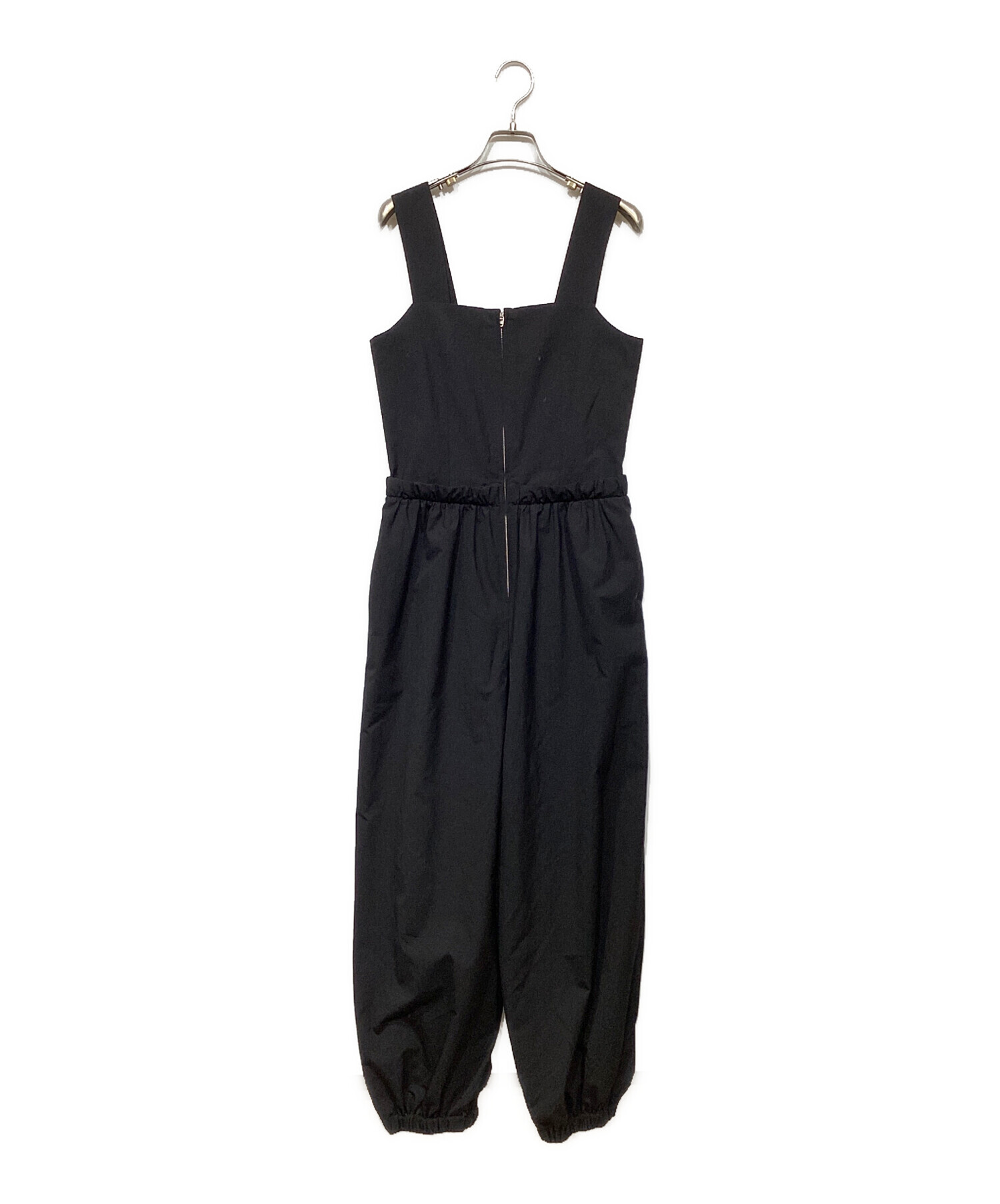 LOEFF（ロエフ）＞ コーデュロイ フィッシング サロペット◇