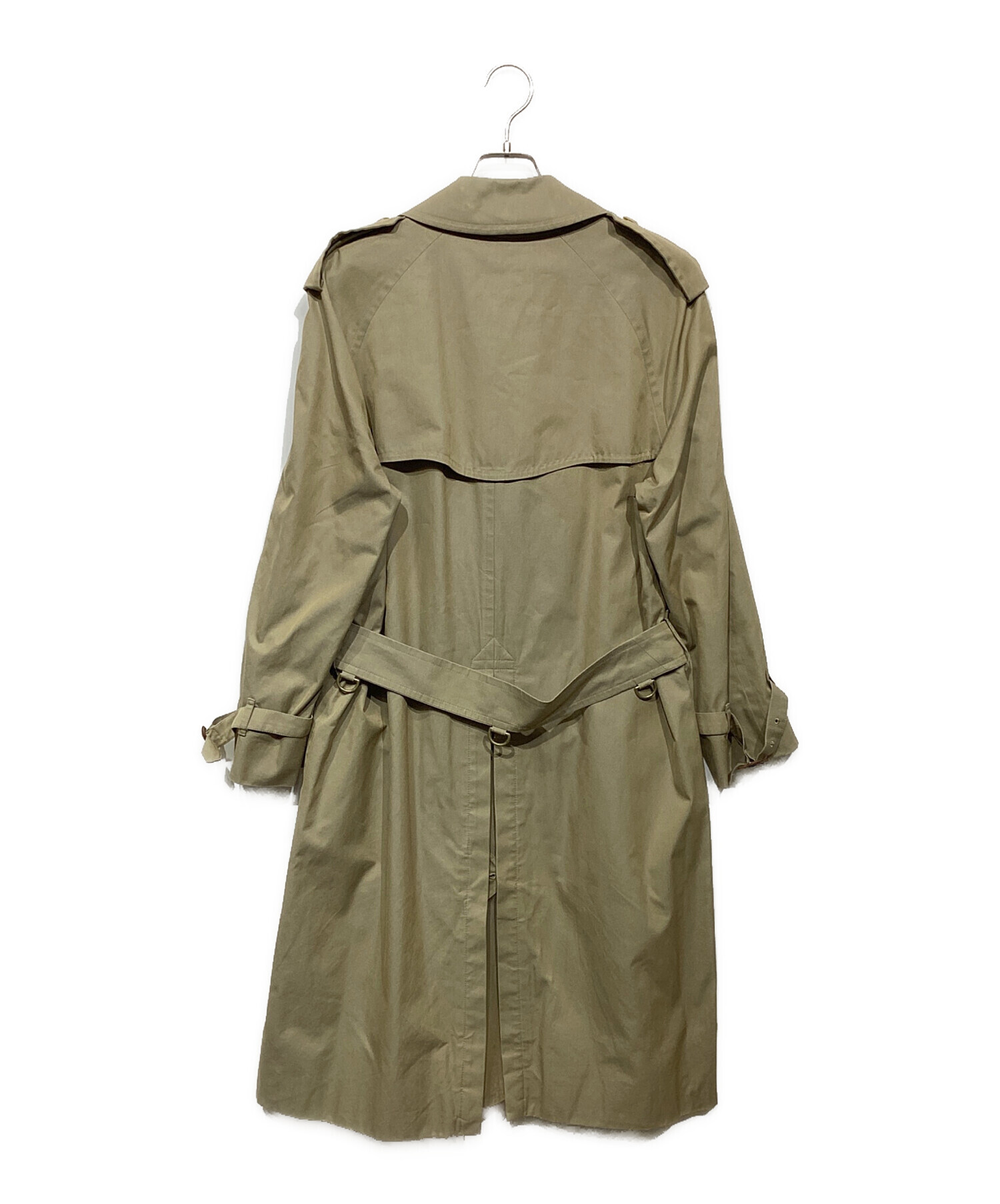 中古・古着通販】Burberry's (バーバリーズ) トレンチコート ベージュ