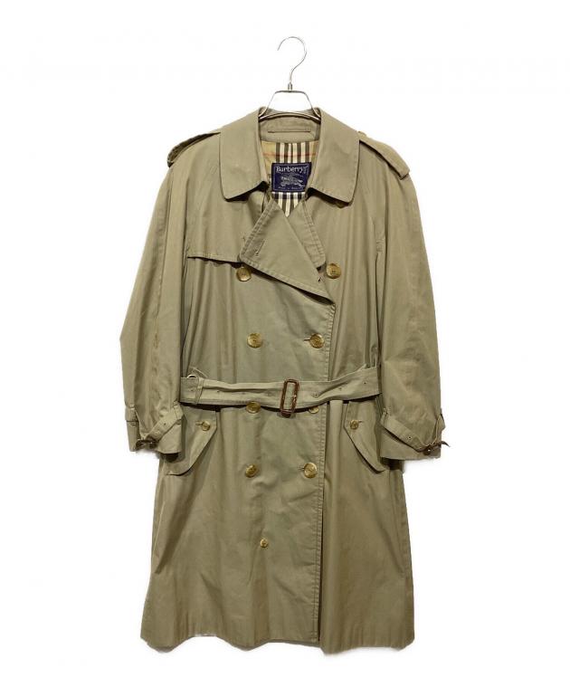 中古・古着通販】Burberry's (バーバリーズ) トレンチコート ベージュ