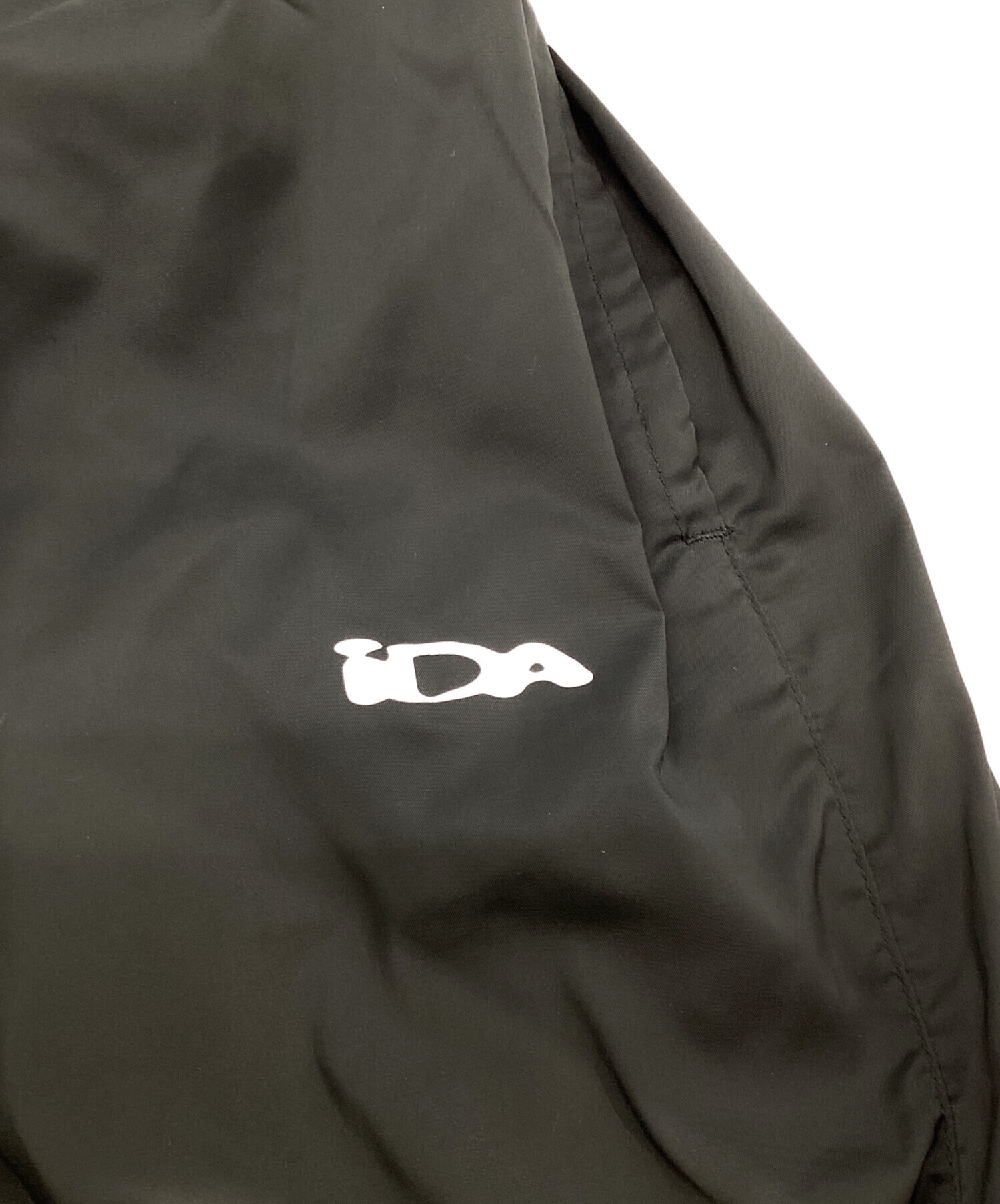 中古・古着通販】ida sply (アイディーエー サプライ) ナイロンパンツ