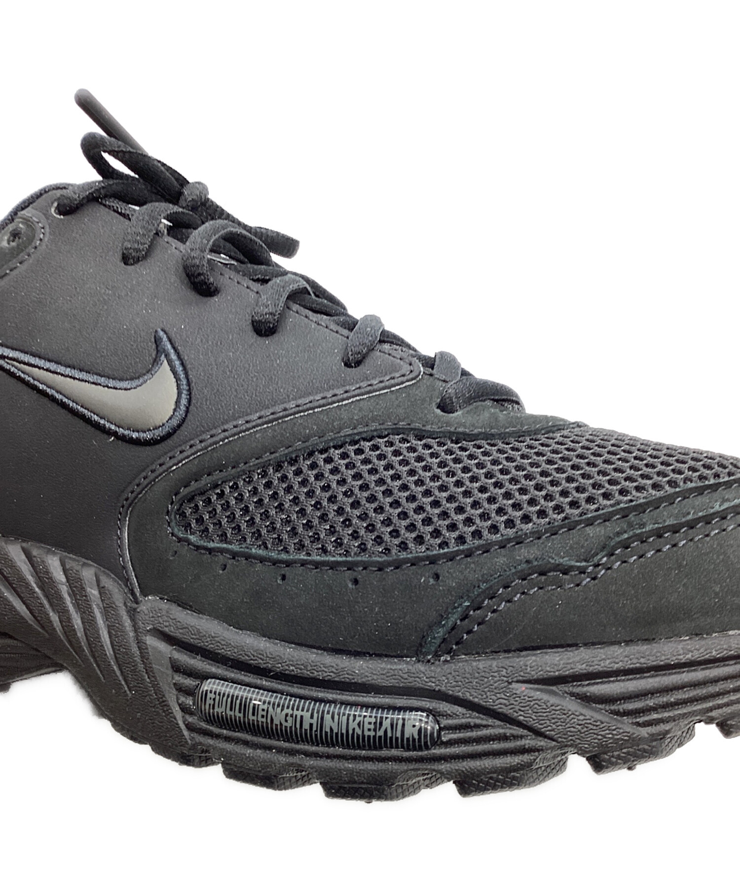 中古・古着通販】NIKE (ナイキ) COMME des GARCONS HOMME PLUS 