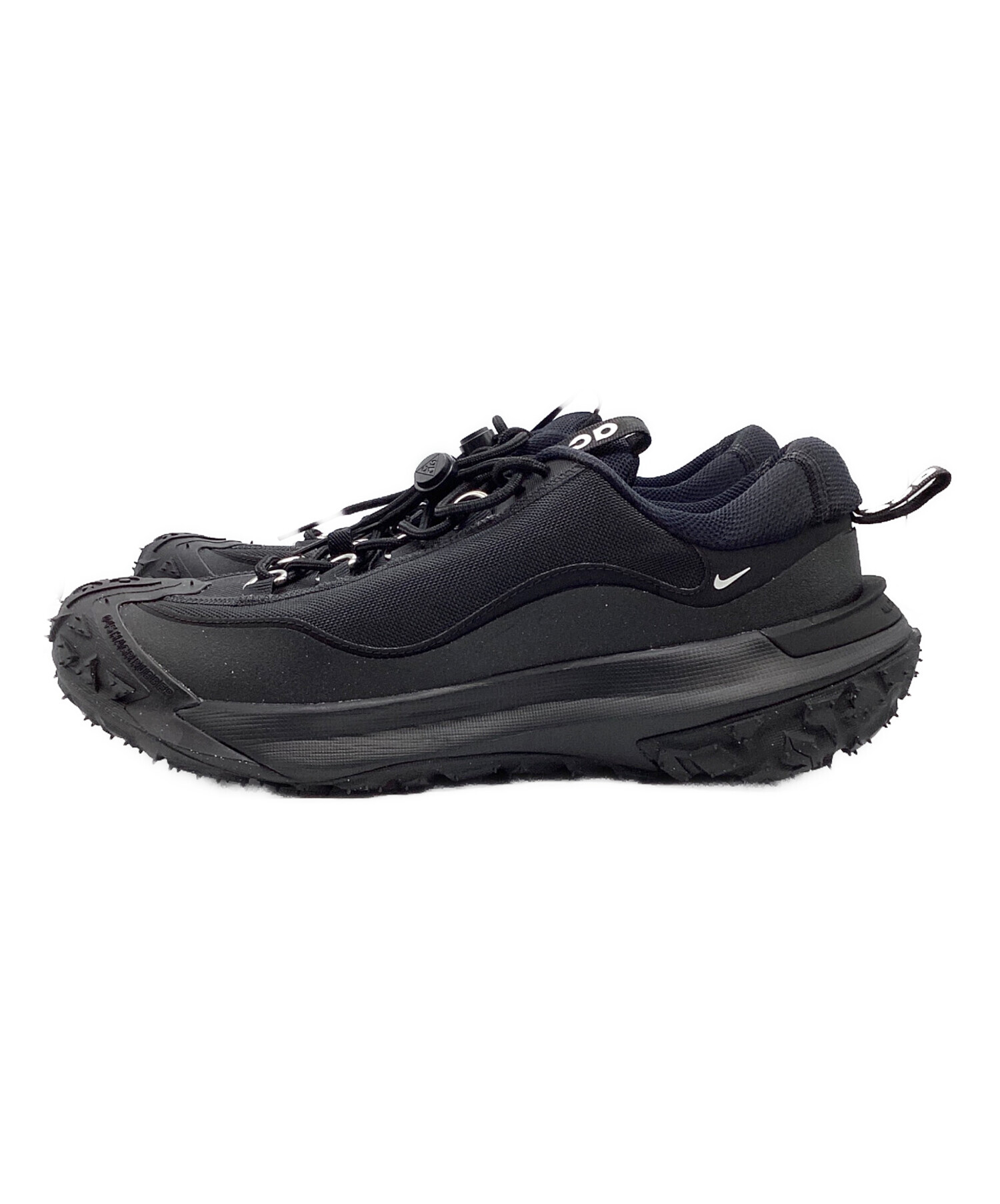 中古・古着通販】NIKE ACG (ナイキエーシージー) COMME des GARCONS 