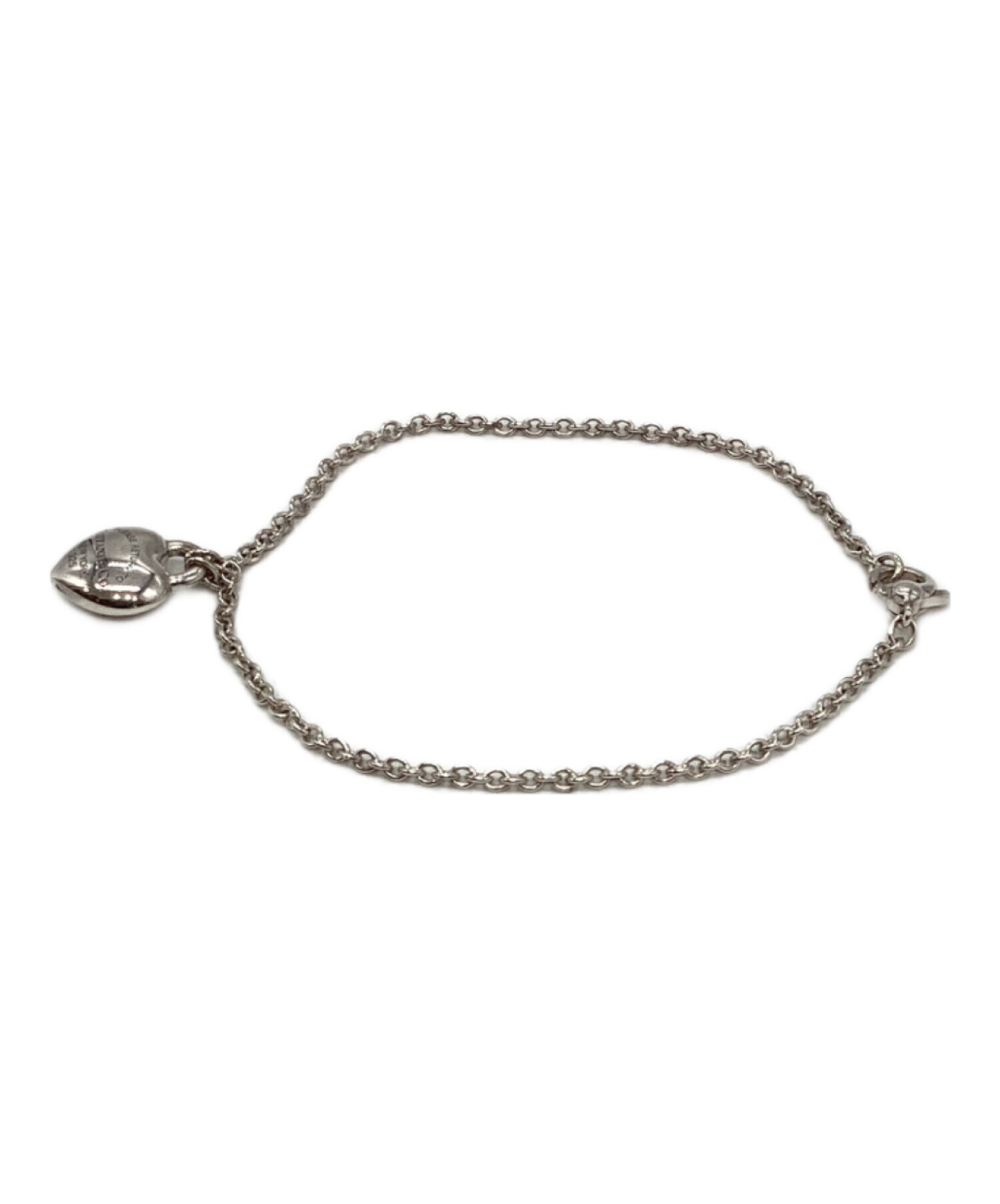 中古・古着通販】TIFFANY & Co. (ティファニー) リターントゥ 中古・古着通販】TIFFANY & Co. (ティファニー) リターントゥ