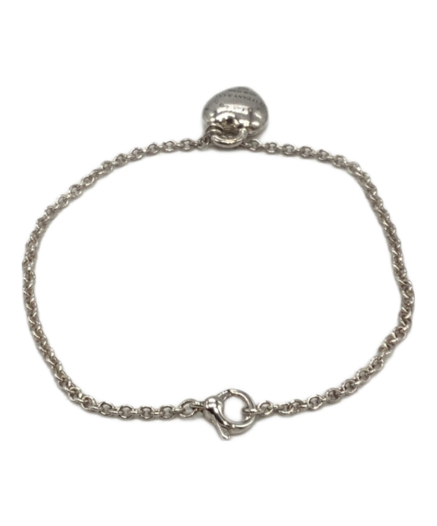 中古・古着通販】TIFFANY & Co. (ティファニー) リターントゥ 中古・古着通販】TIFFANY & Co. (ティファニー) リターントゥ