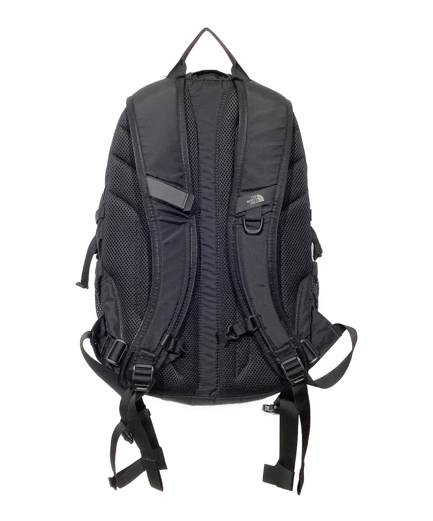 中古・古着通販】THE NORTH FACE (ザ ノース フェイス) NM72203 SINGLE 