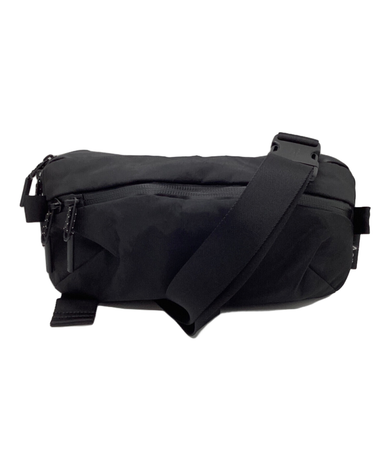 中古・古着通販】AER (エアー) Day Sling 3 X-PAC ブラック｜ブランド