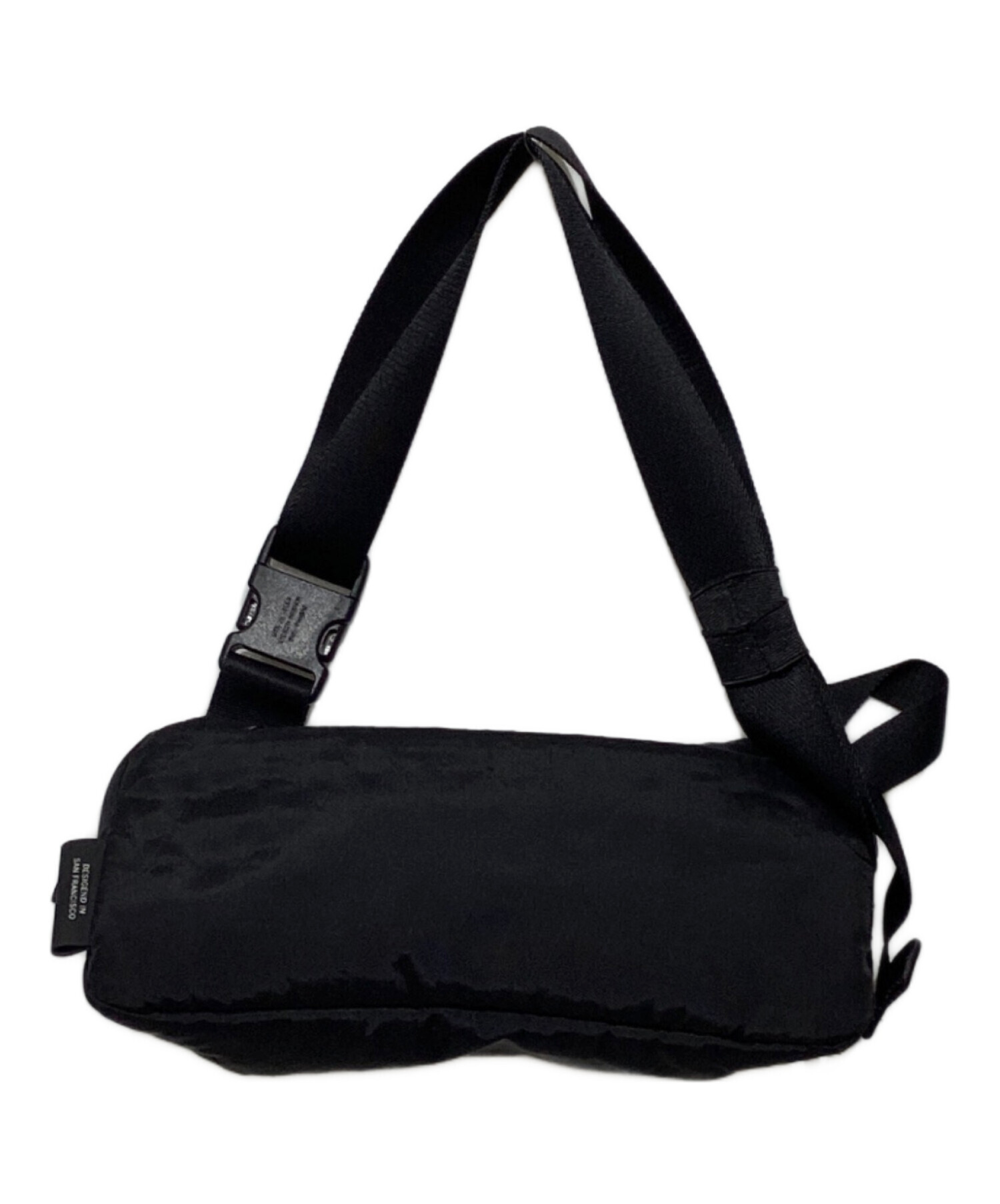 中古・古着通販】AER (エアー) Day Sling 2 X-Pac ブラック｜ブランド 