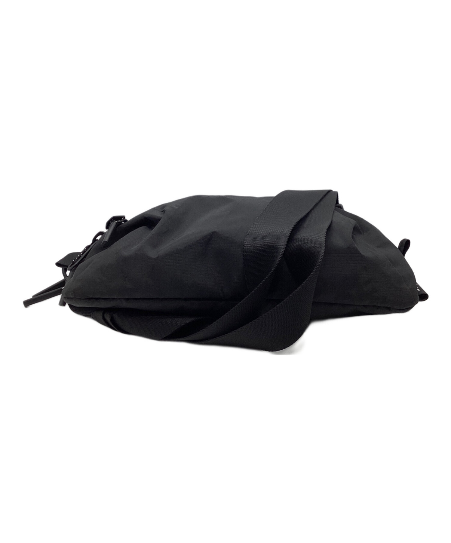 中古・古着通販】AER (エアー) Day Sling 2 X-Pac ブラック｜ブランド 