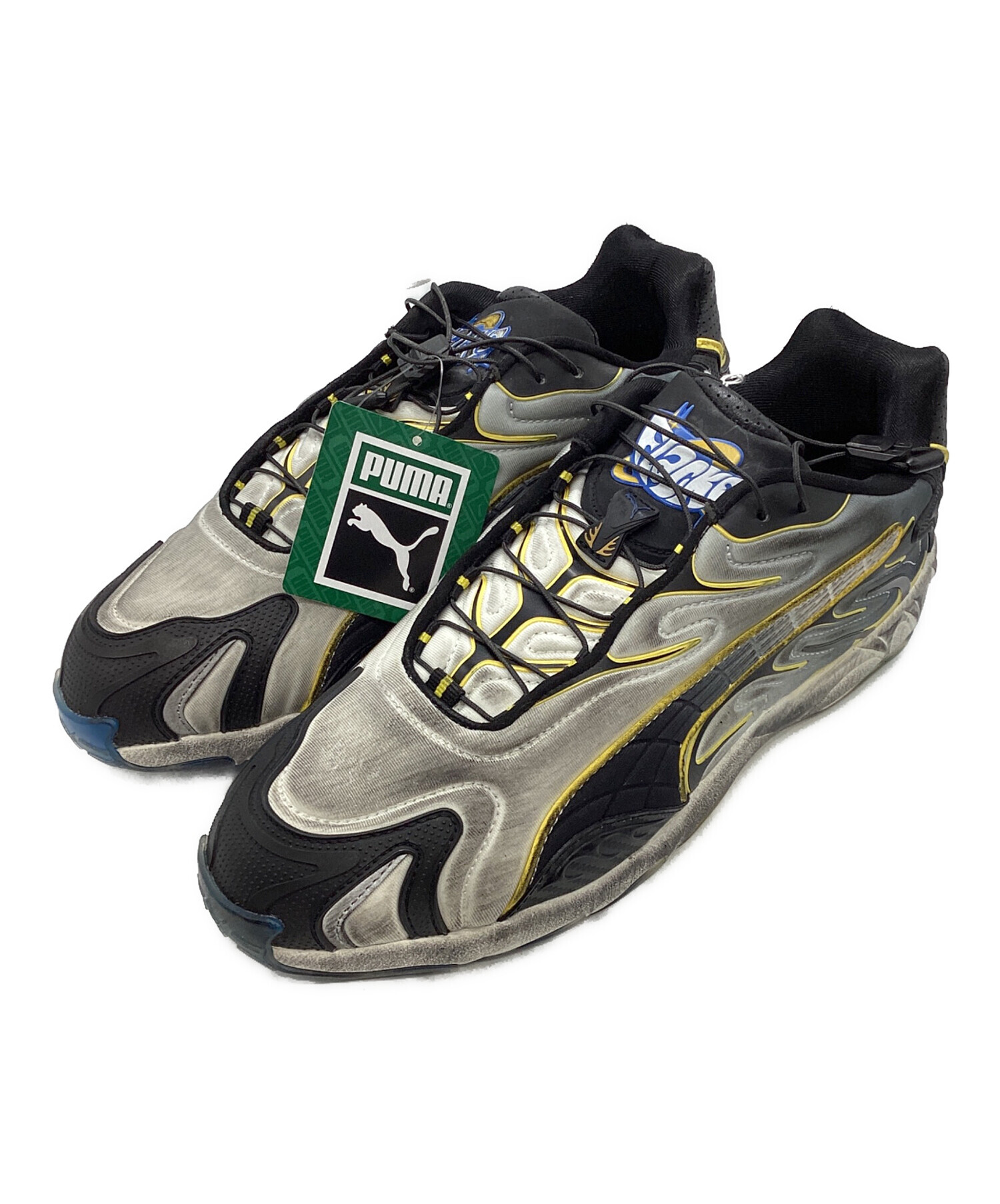 中古・古着通販】PUMA (プーマ) ASAP ROCKY (エイサップロッキー