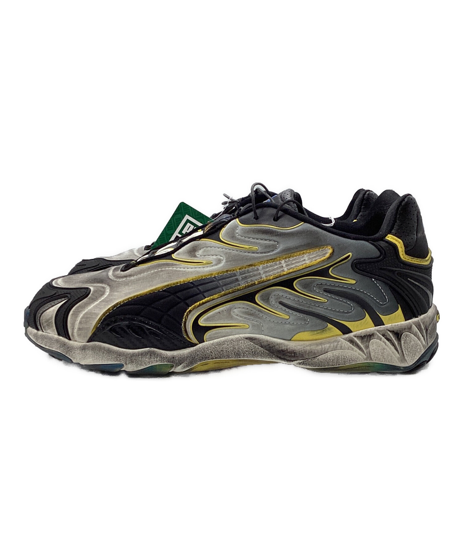 中古・古着通販】PUMA (プーマ) ASAP ROCKY (エイサップロッキー