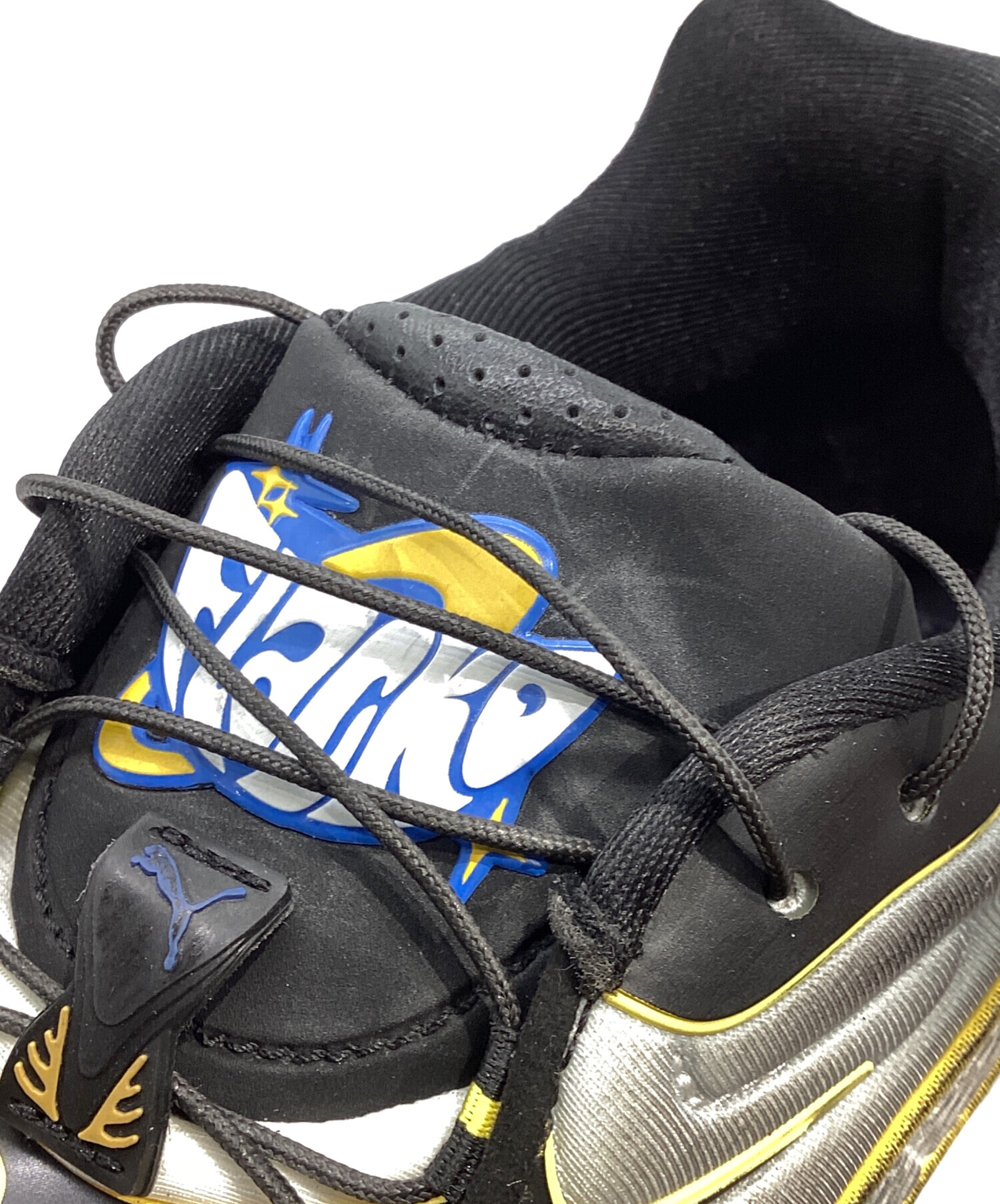 中古・古着通販】PUMA (プーマ) ASAP ROCKY (エイサップロッキー