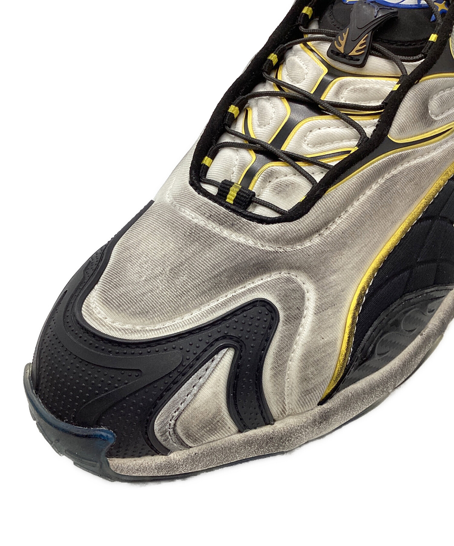 中古・古着通販】PUMA (プーマ) ASAP ROCKY (エイサップロッキー