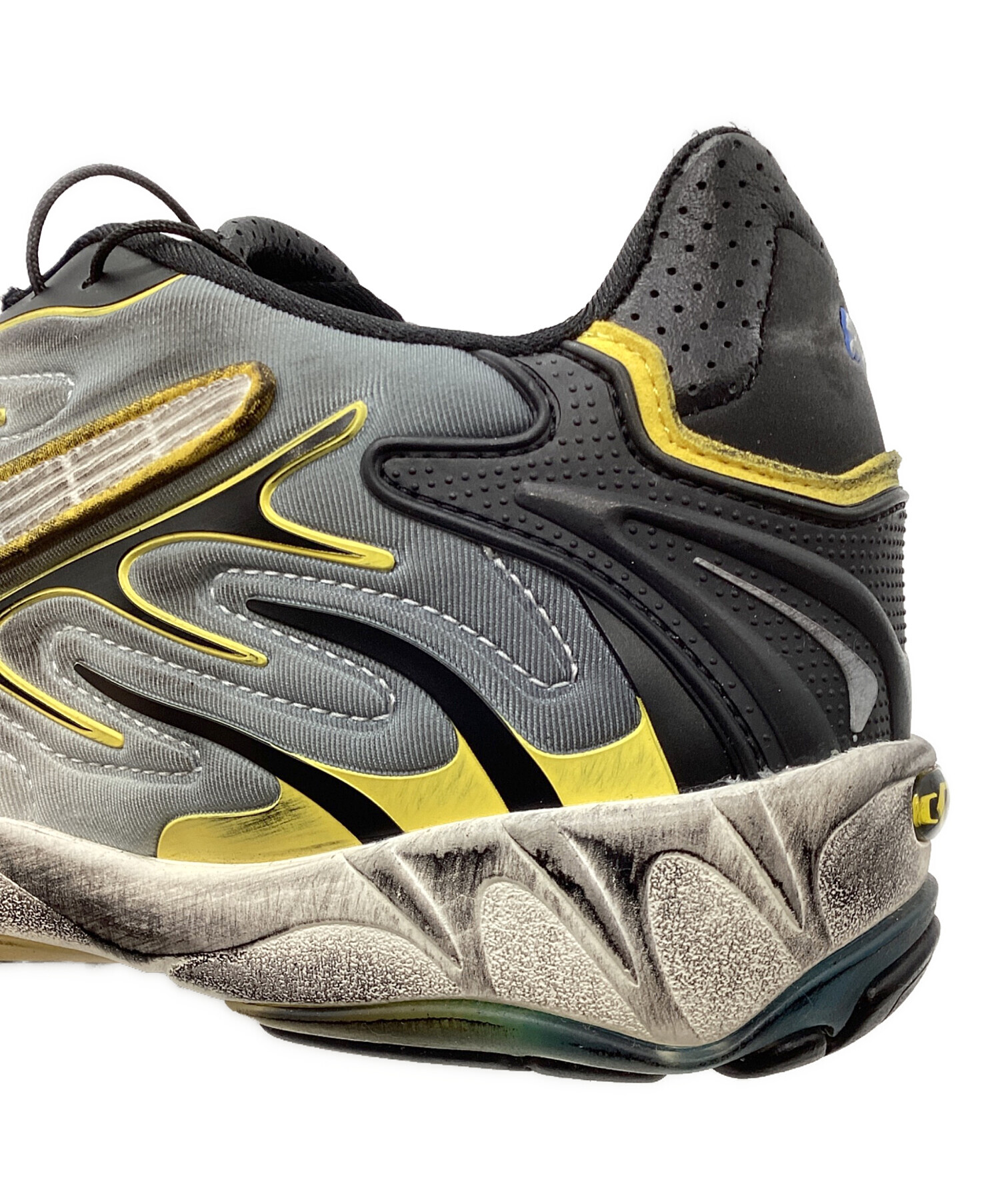 中古・古着通販】PUMA (プーマ) ASAP ROCKY (エイサップロッキー