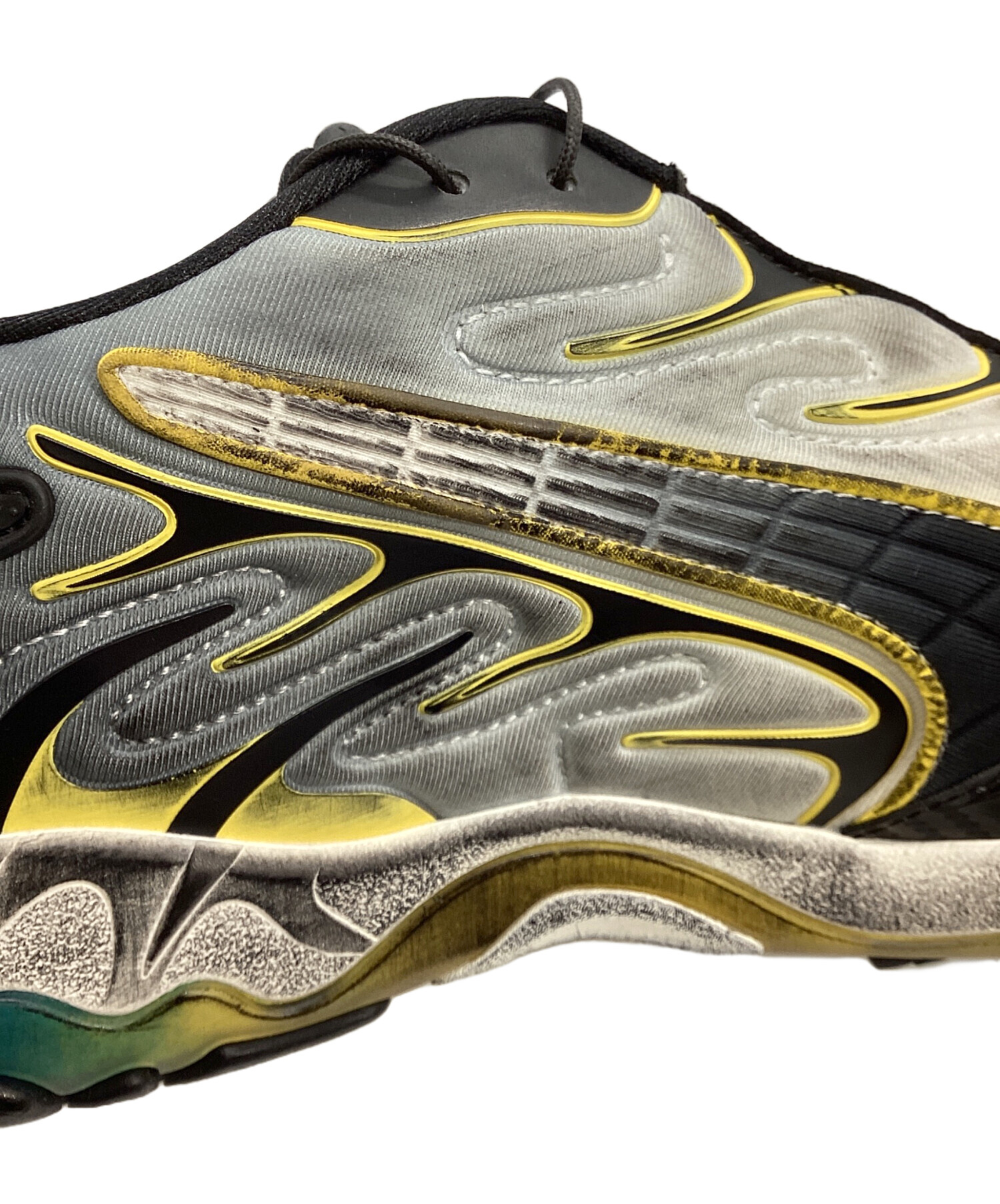 中古・古着通販】PUMA (プーマ) ASAP ROCKY (エイサップロッキー