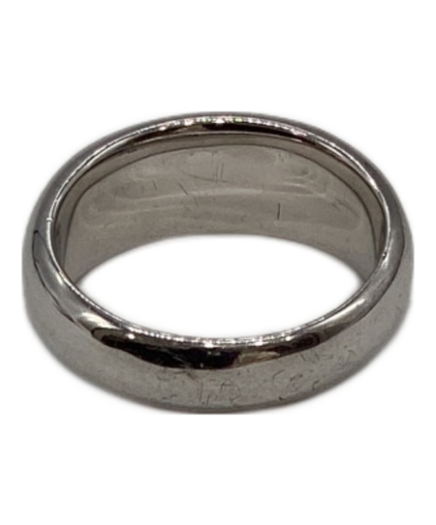 中古・古着通販】TOM WOOD (トムウッド) アイスリング シルバー