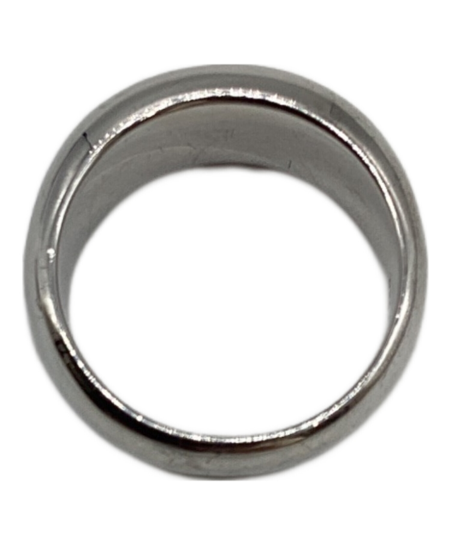 中古・古着通販】TOM WOOD (トムウッド) アイスリング シルバー