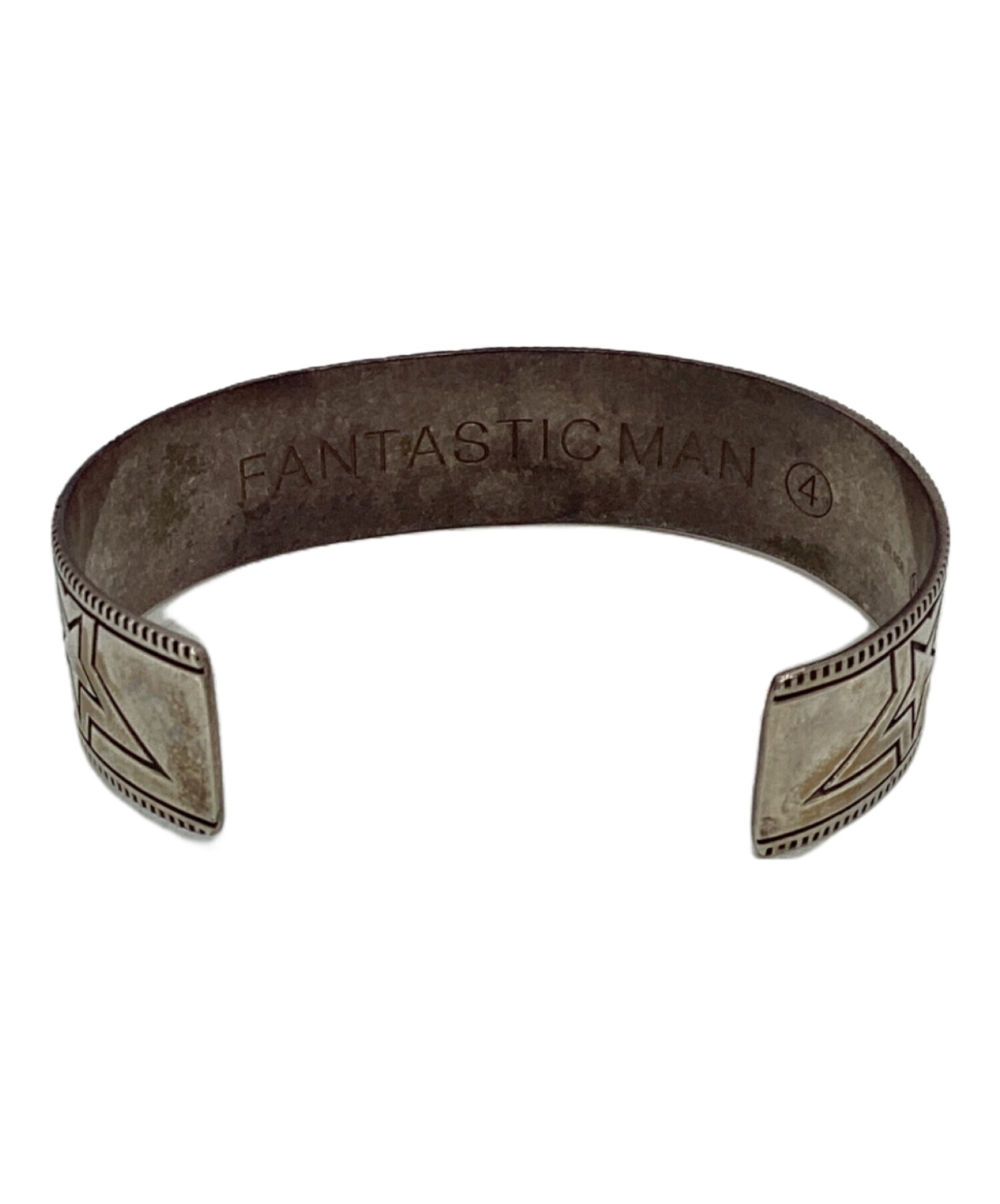 中古・古着通販】FANTASTIC MAN (ファンタスティックマン) スター