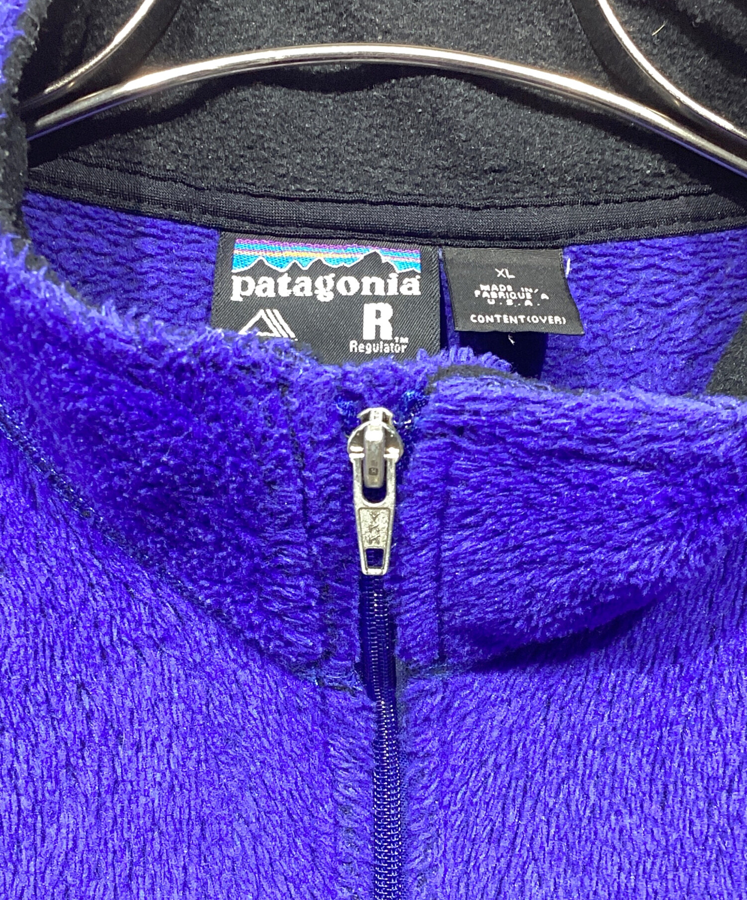 中古・古着通販】Patagonia (パタゴニア) 00