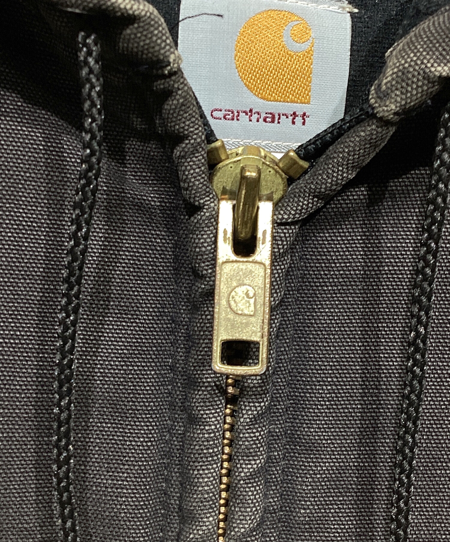 中古・古着通販】CarHartt (カーハート) 00's アクティブジャケット