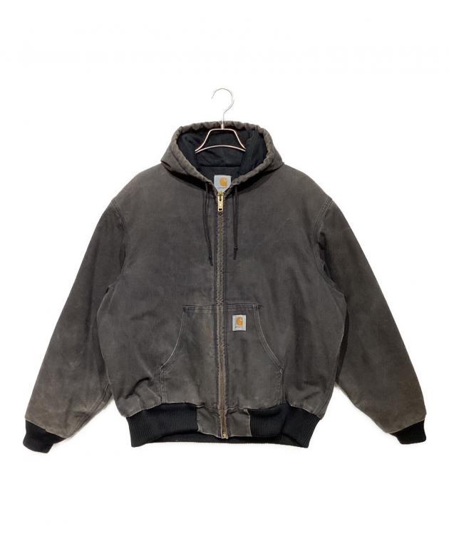 ニ*ン様 【破格】00s Carhartt アクティブジャケット 中古・古着通販】CarHartt (カーハート) 00's アクティブジャケット