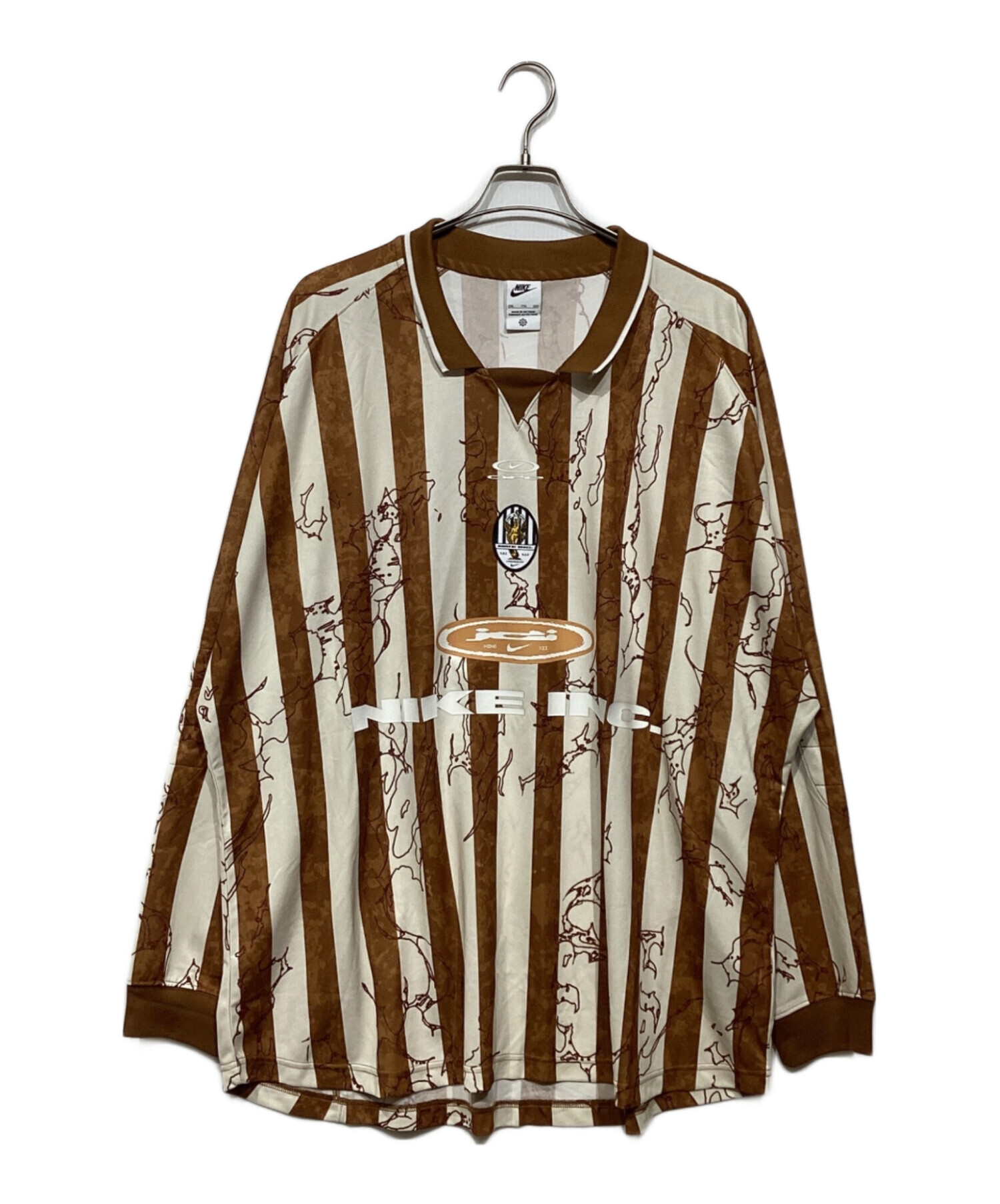 NIKE M NIKE AIR LS JERSEY VCTRY LT Nike Sportswear Air LS Jersey