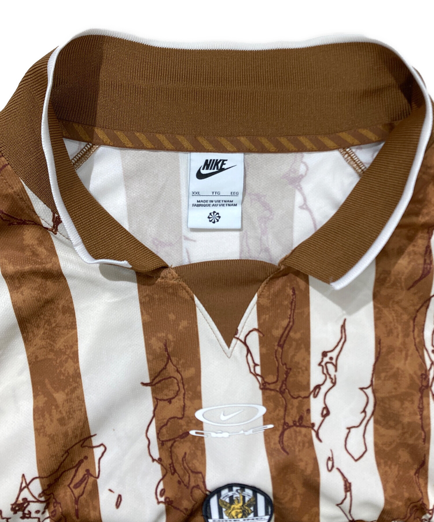 中古・古着通販】NIKE (ナイキ) IB9007-281 AIR LS JERSEY VCTRY LT 